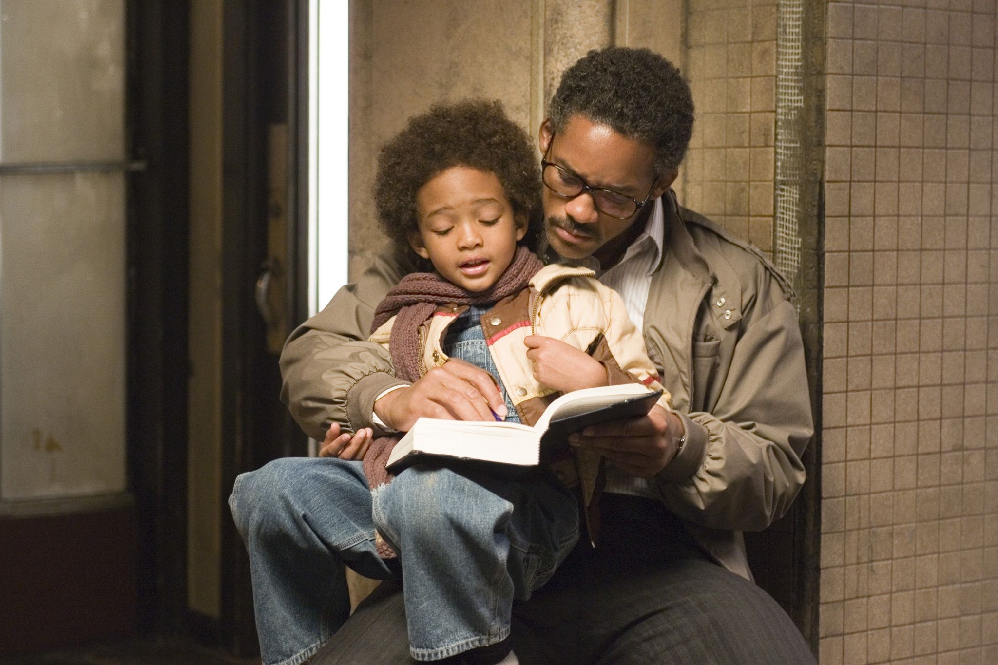 The pursuit of happyness, Wallpapers, 2050x1370 HD Desktop