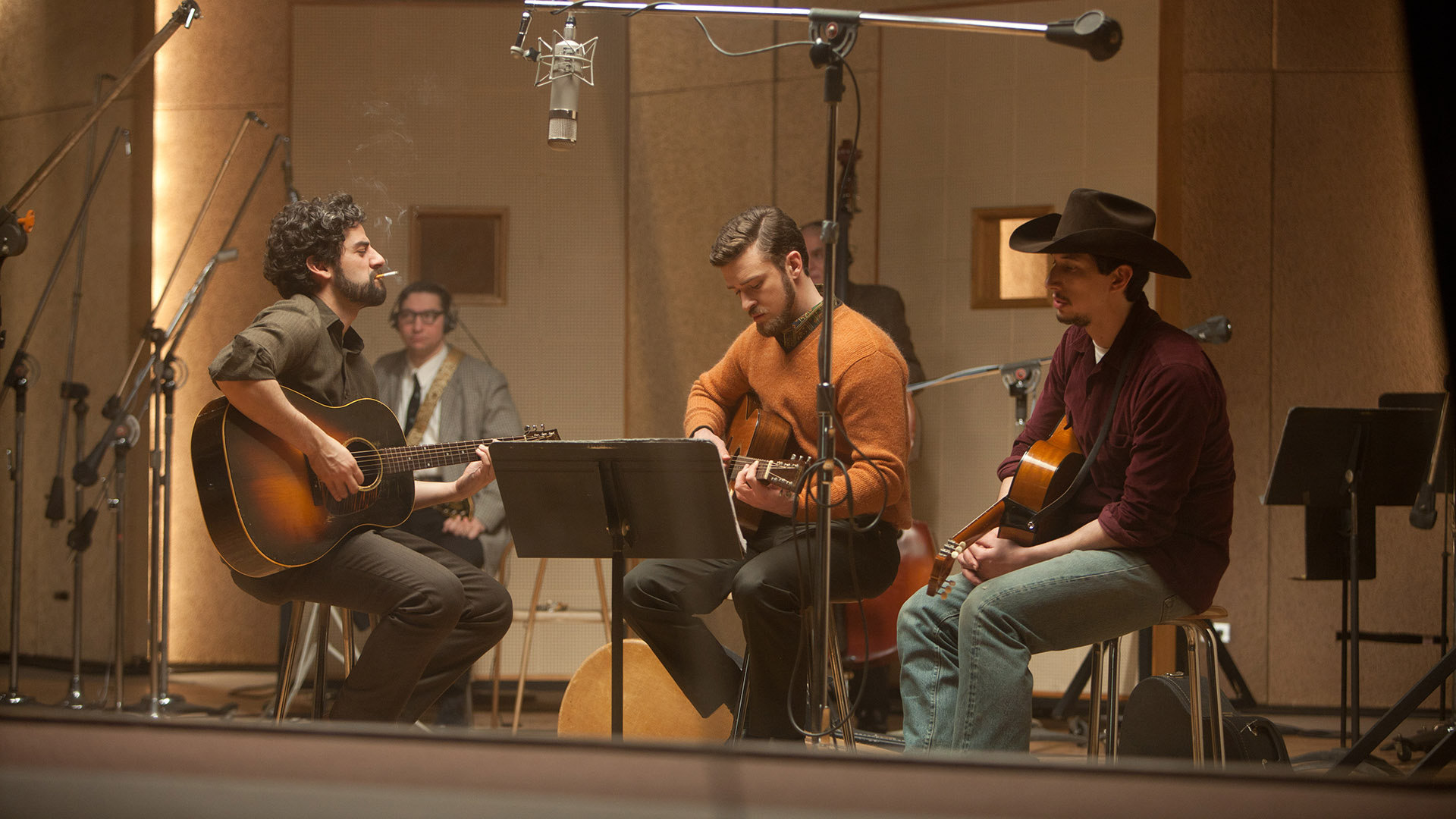 Inside Llewyn Davis, Watch full movie online, Plex, Intriguing story, 1920x1080 Full HD Desktop