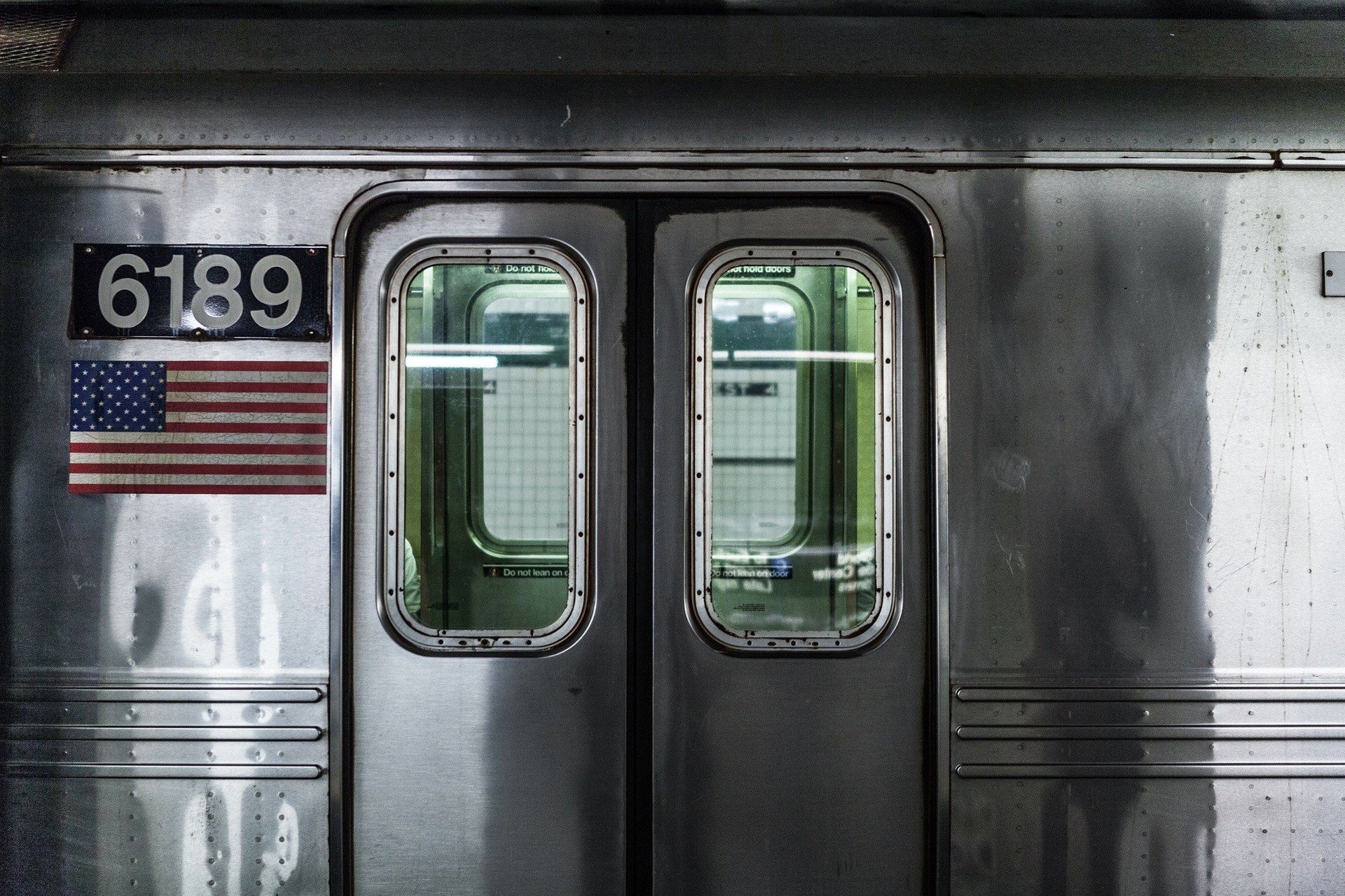 NYC, Subways Wallpaper, 1920x1280 HD Desktop