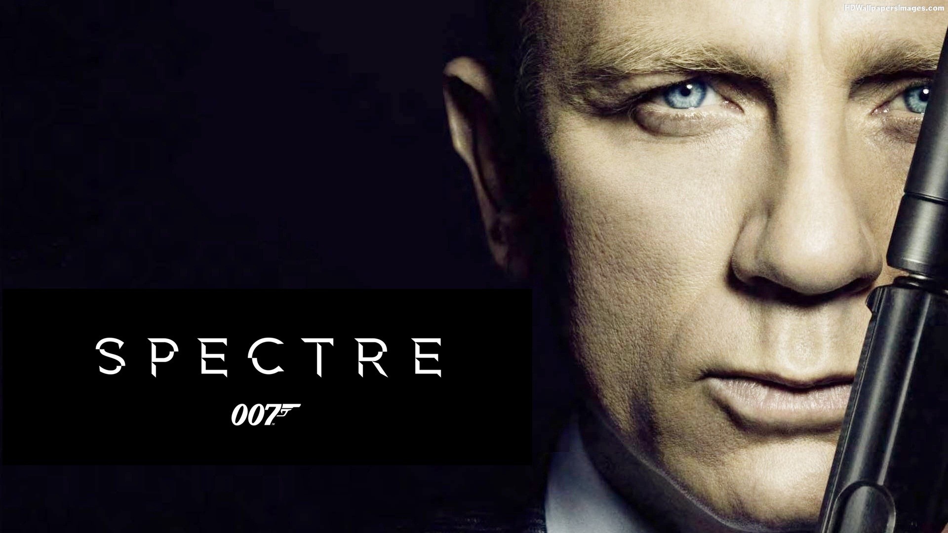 James Bond Spectre, Striking wallpaper, Iconic imagery, Action-packed scenes, 1920x1080 Full HD Desktop