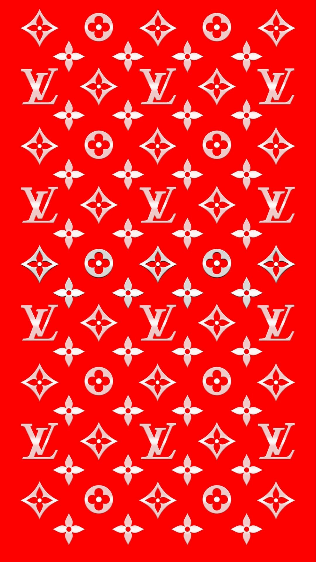 Louis Vuitton wallpaper Android, Stylish backgrounds, Fashion on your phone, Wallshub collection, 1080x1920 Full HD Phone