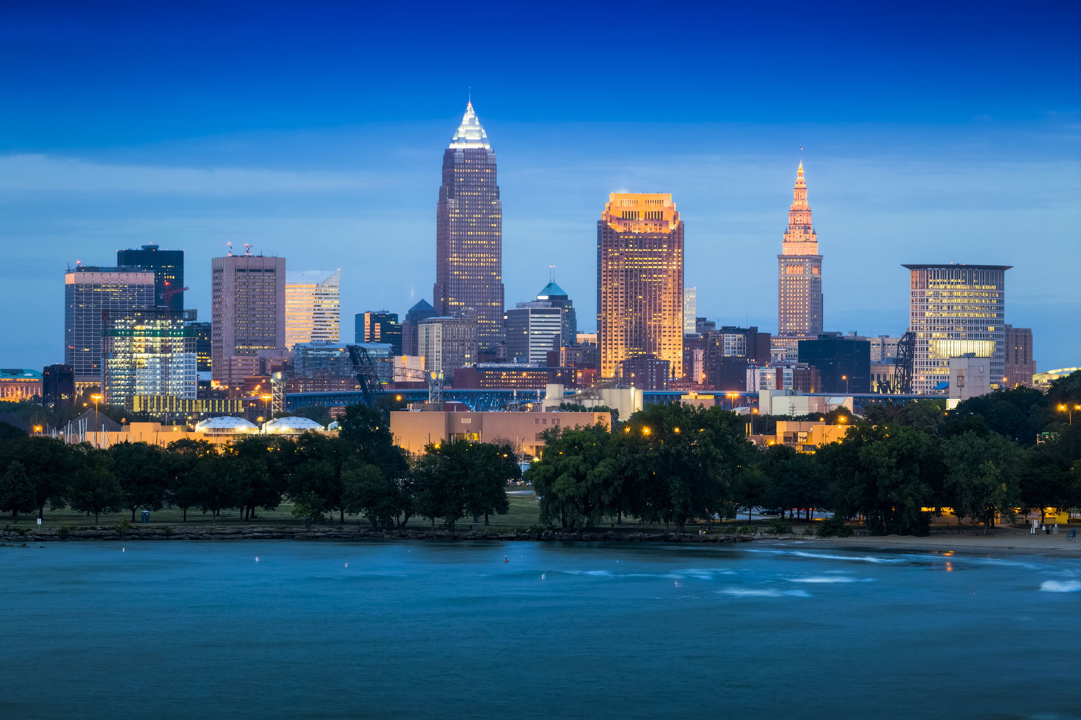 Cleveland travels, Contact Convelo Therapeutics, Expert advice, Innovative solutions, 2130x1420 HD Desktop