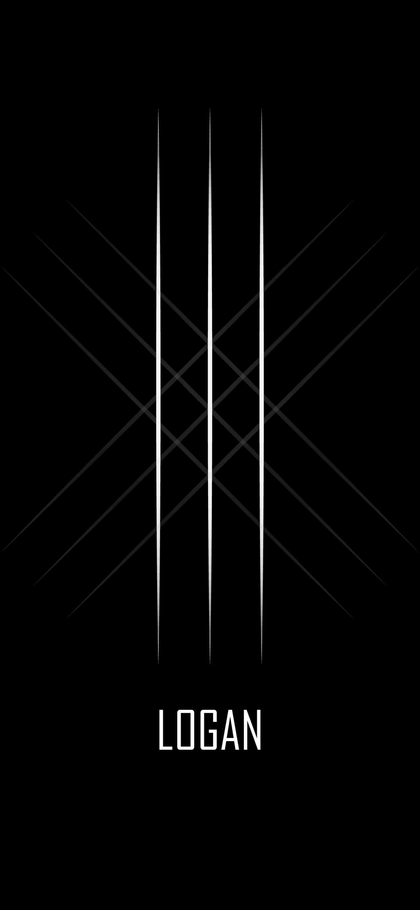 ScrollDrop AMOLED, High-quality wallpapers, Dark theme, OLED screens, 1440x3120 HD Phone