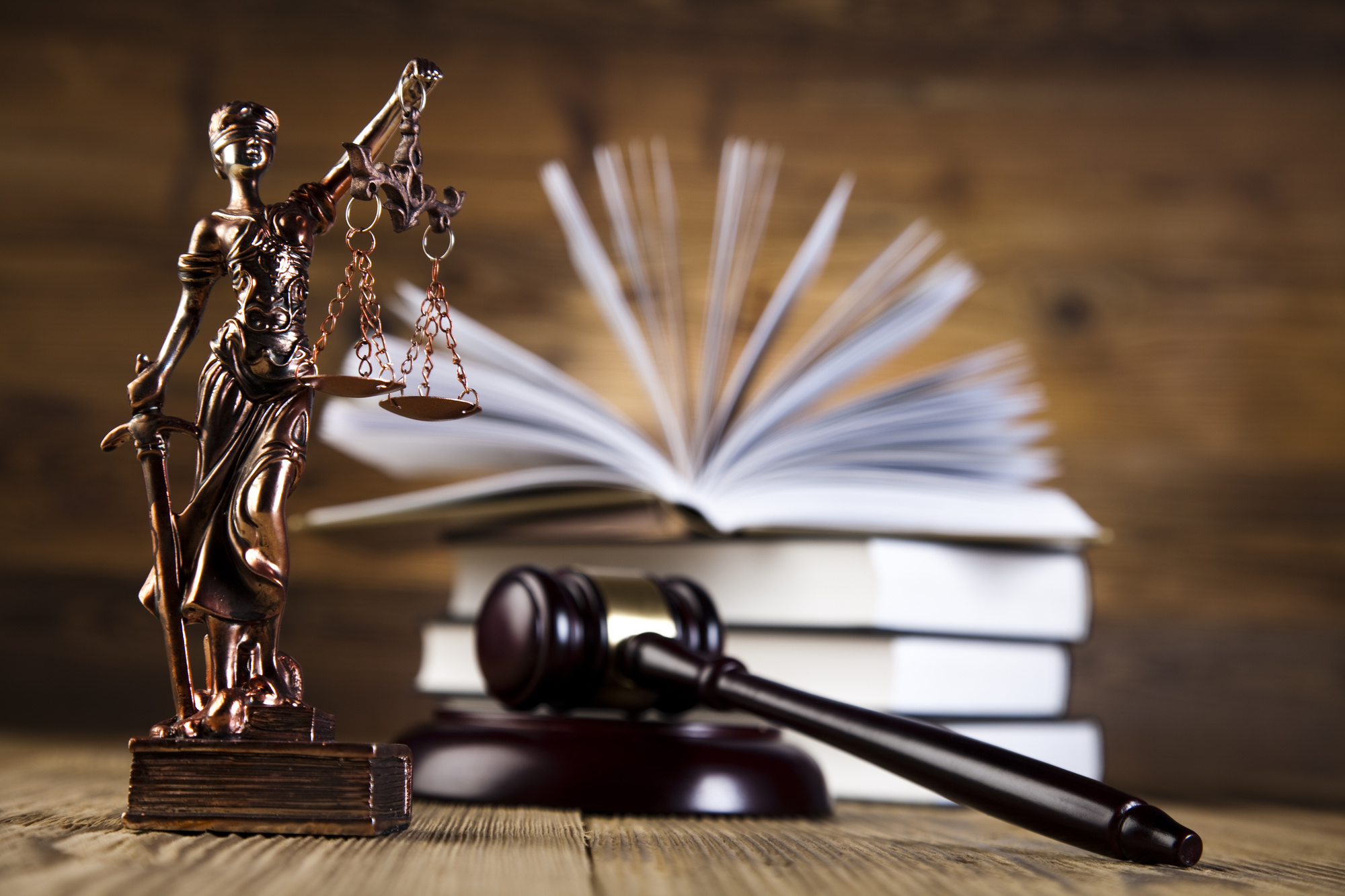 Gavel and Lady Justice, Lawyer Wallpaper, 2000x1340 HD Desktop