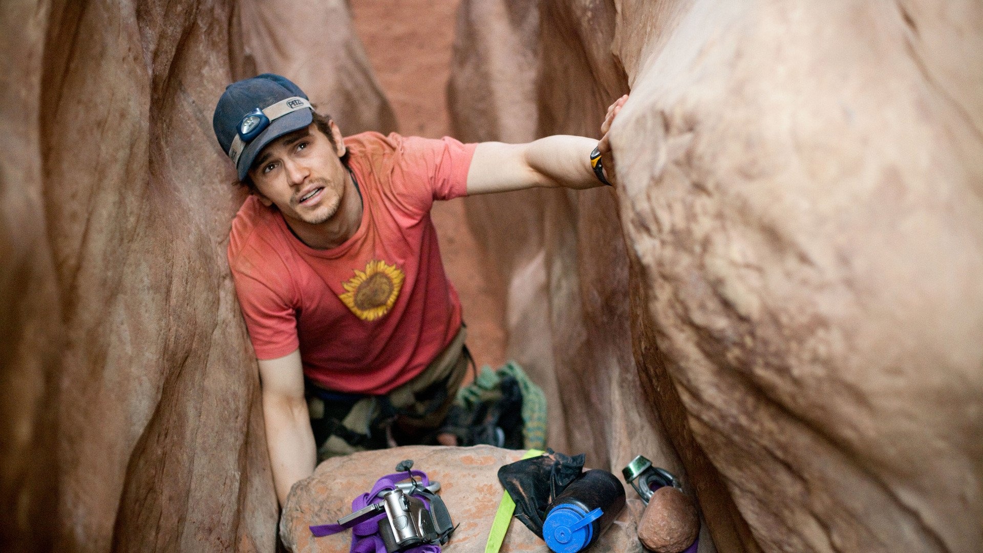 127 Hours, Thrilling adventure, Unforgettable journey, Inspiring survival, 1920x1080 Full HD Desktop