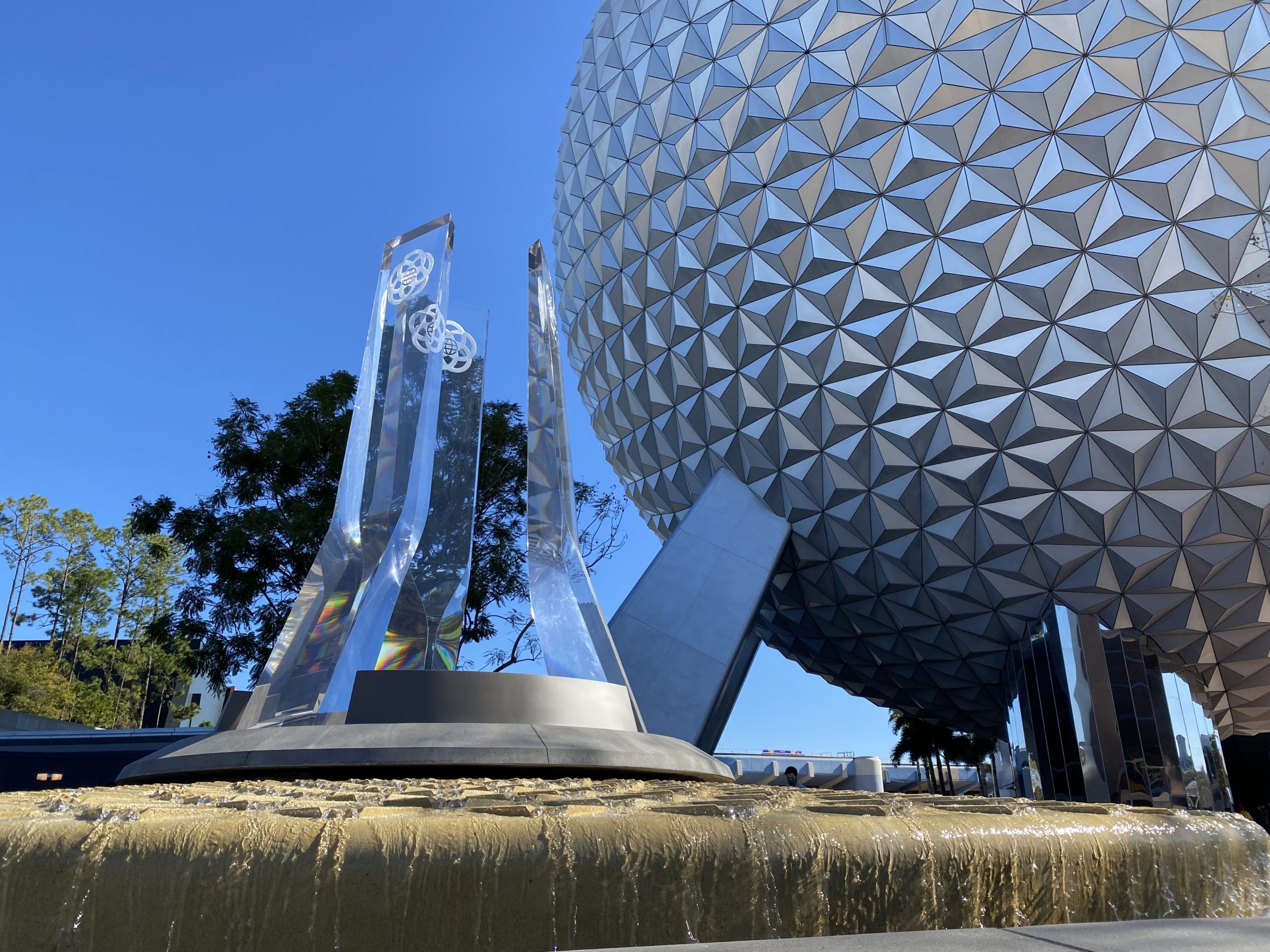 Epcot Park, Magic Kingdom, Epcot Park hours, WDW News Today, 2560x1920 HD Desktop