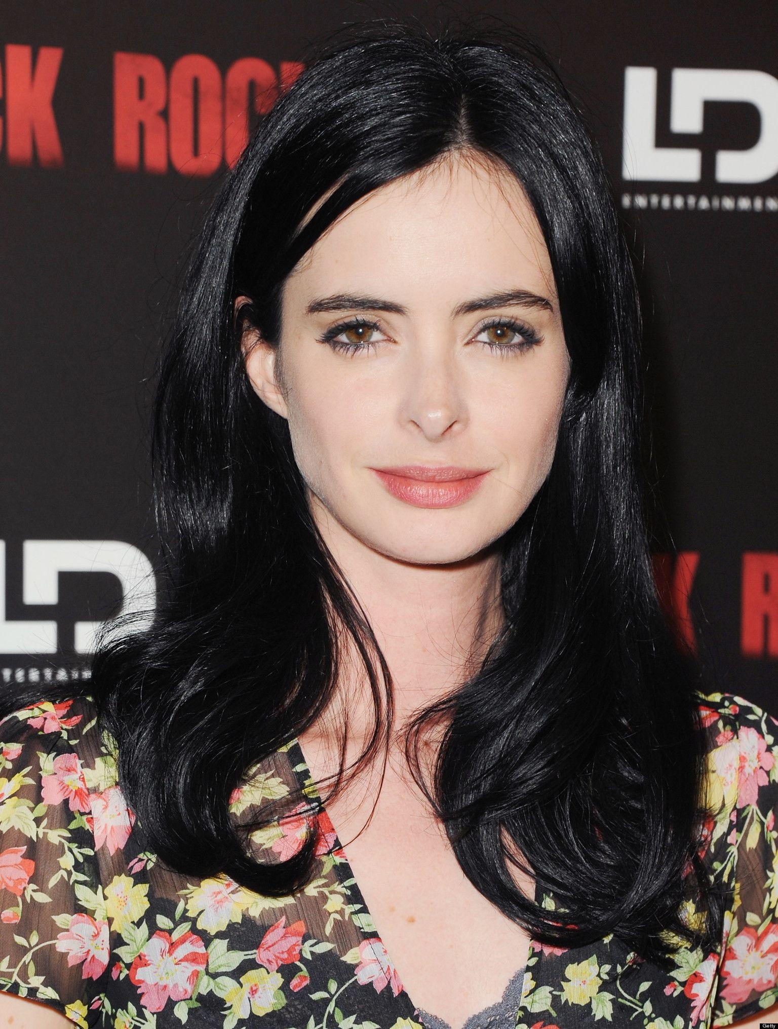 Krysten Ritter, Talented actress, Wide range roles, Versatile performer, 1540x2040 HD Phone