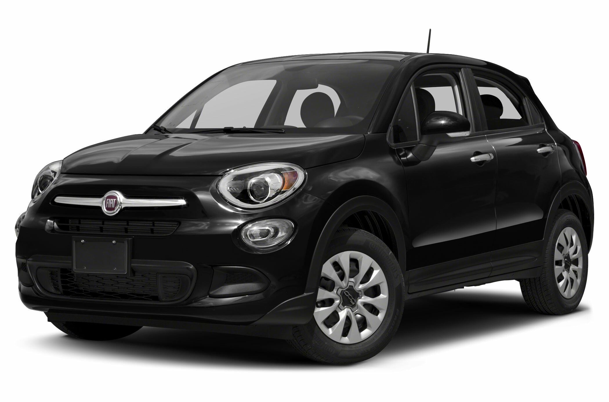 Fiat 500X, Fiat Wallpaper, 2100x1390 HD Desktop