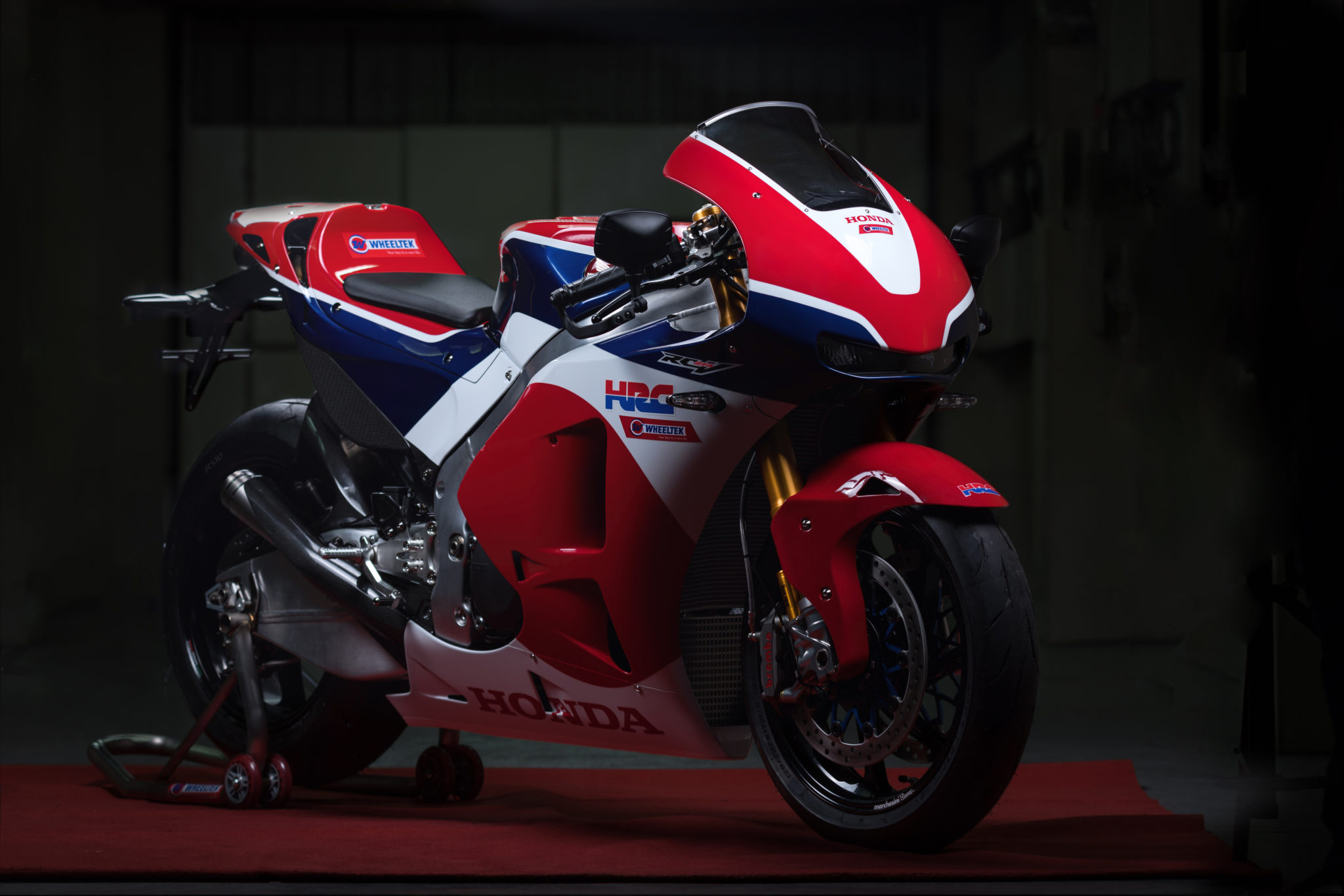 Honda RC213V-S, Street legal motogp, 2050x1370 HD Desktop