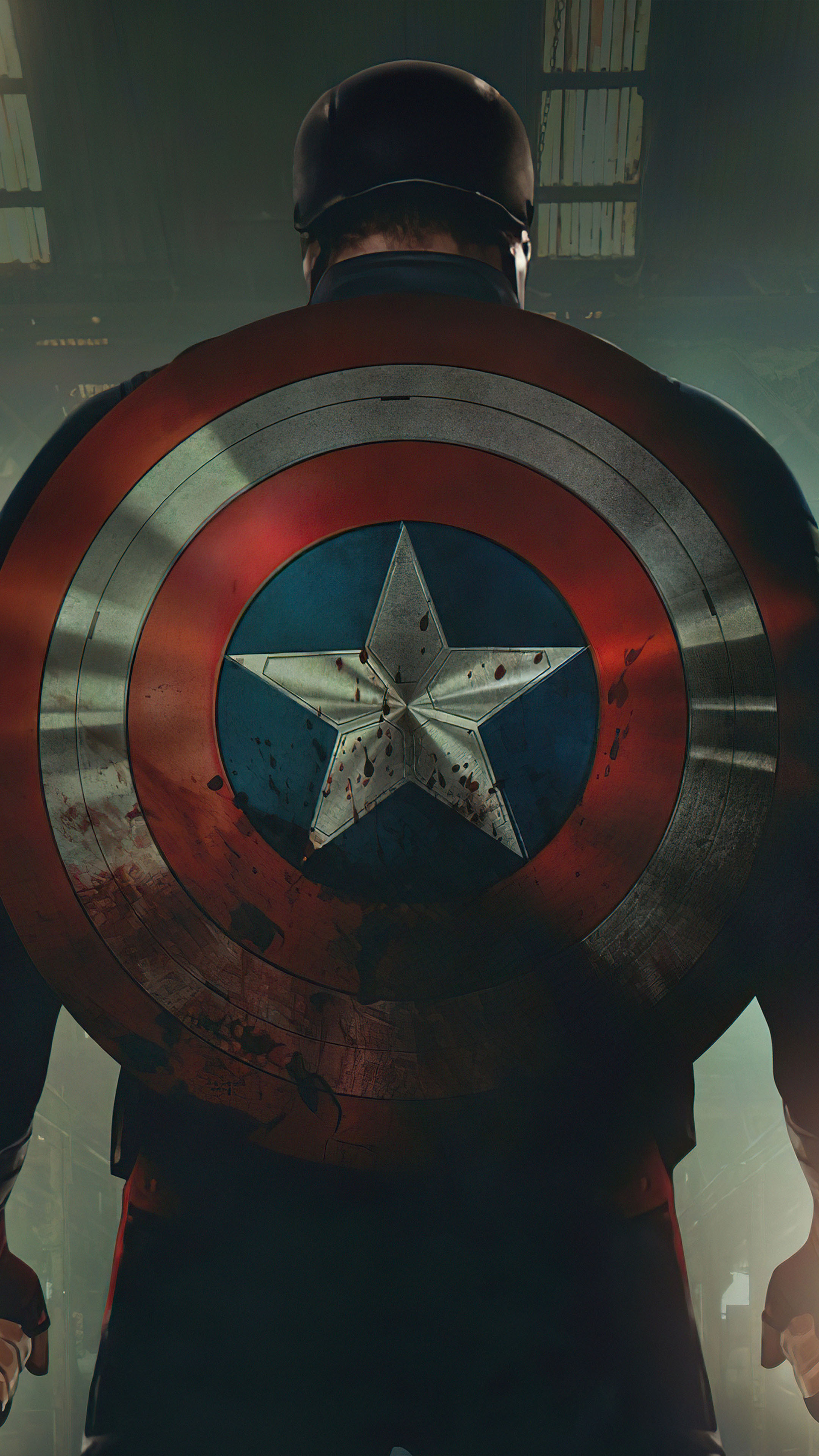 Captain America