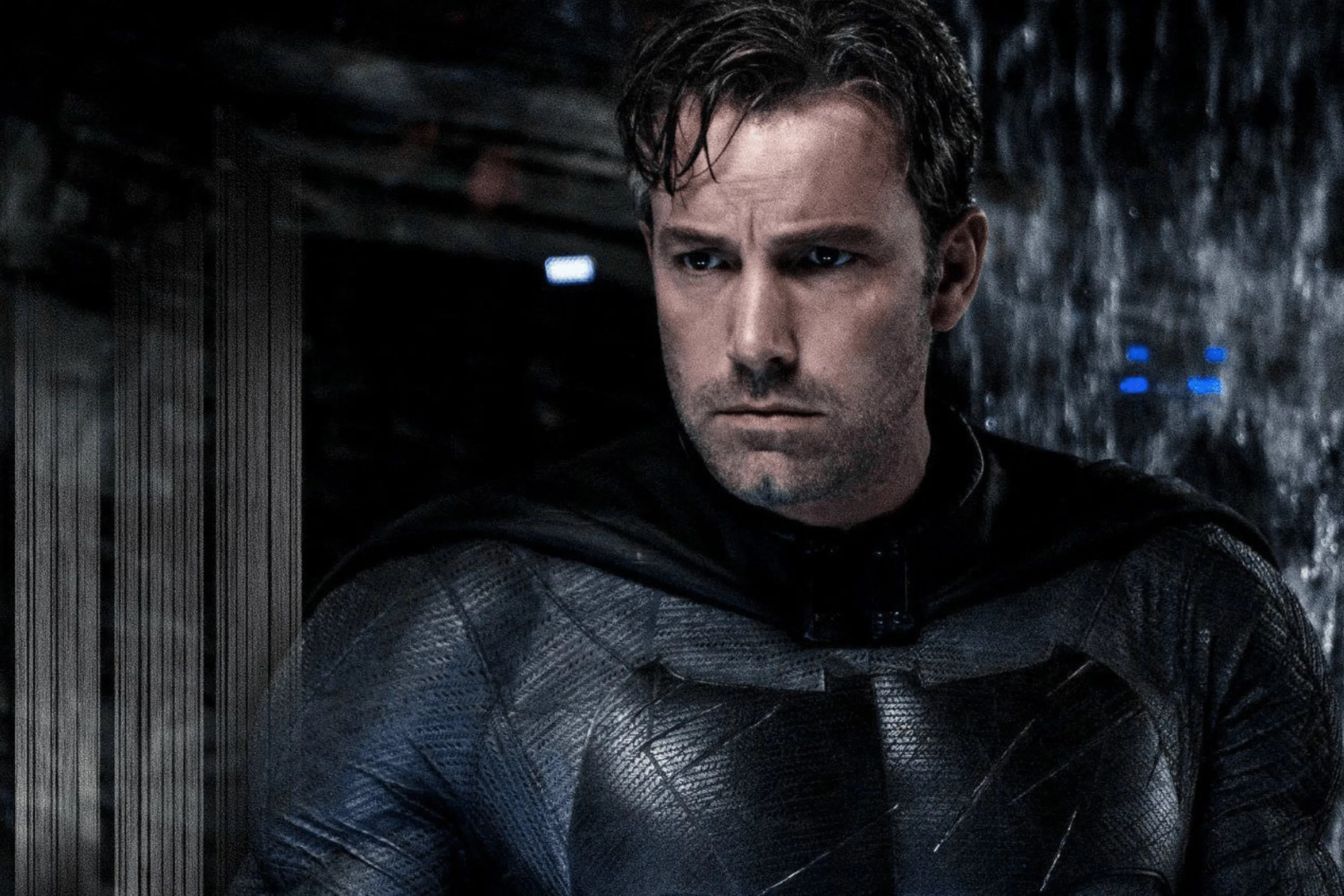 Ben Affleck, Batman, Trainer, GQ Germany, 3000x2000 HD Desktop