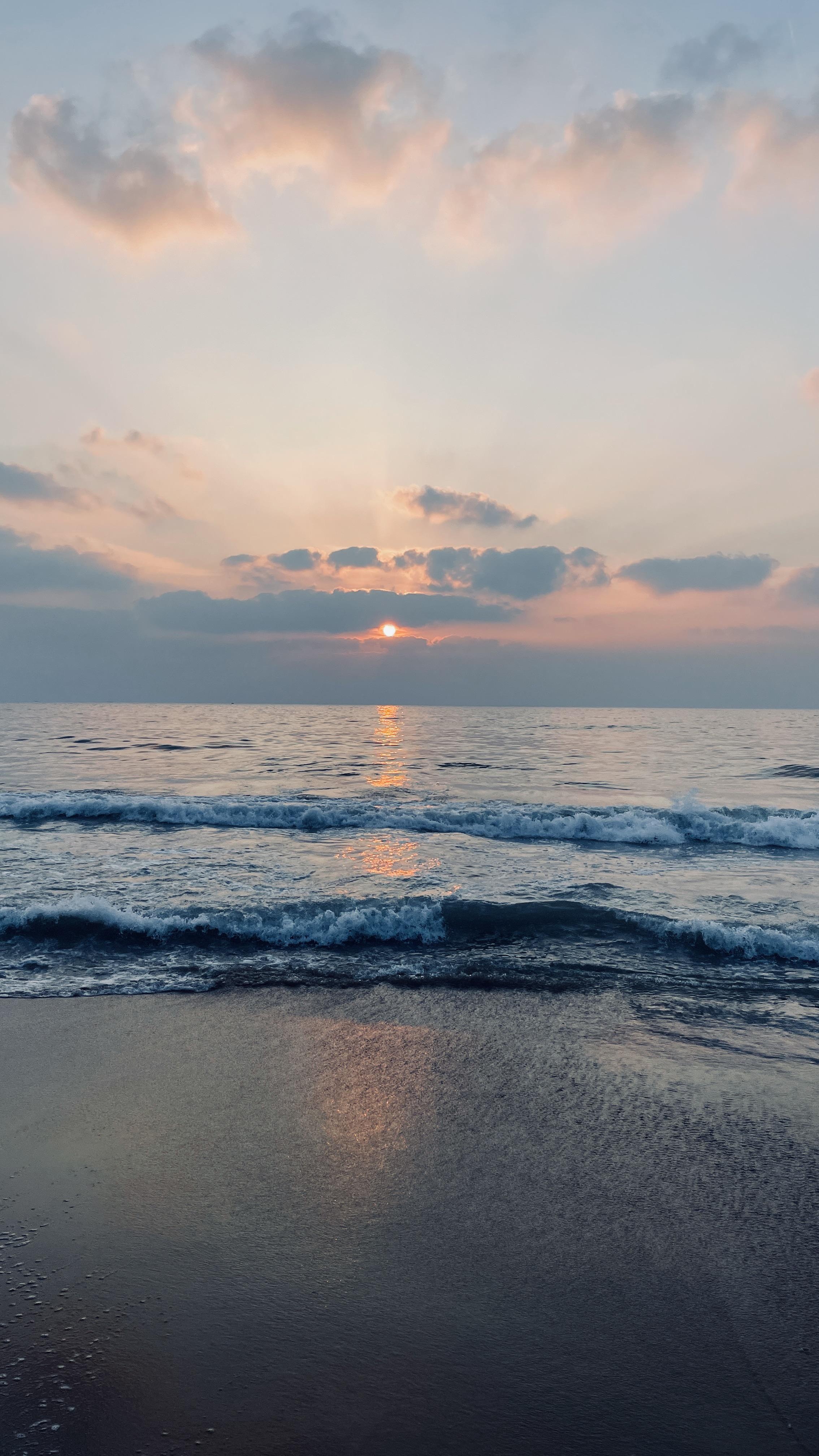 Marina Beach, Chennai Tamil Nadu : R 2270x4040