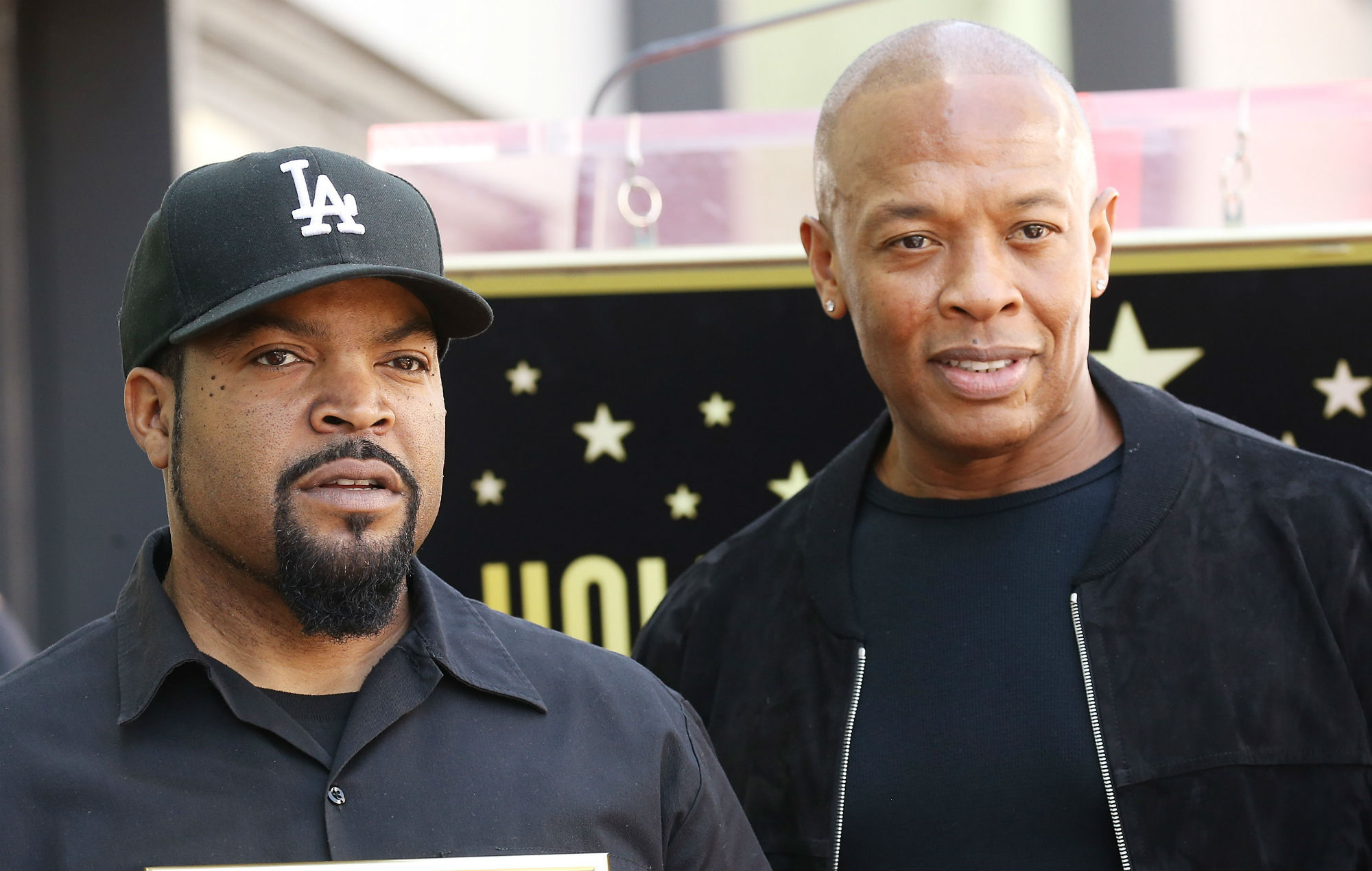 Ice Cube and Dr. Dre, Ice Cube (Rapper) Wallpaper, 2000x1270 HD Desktop