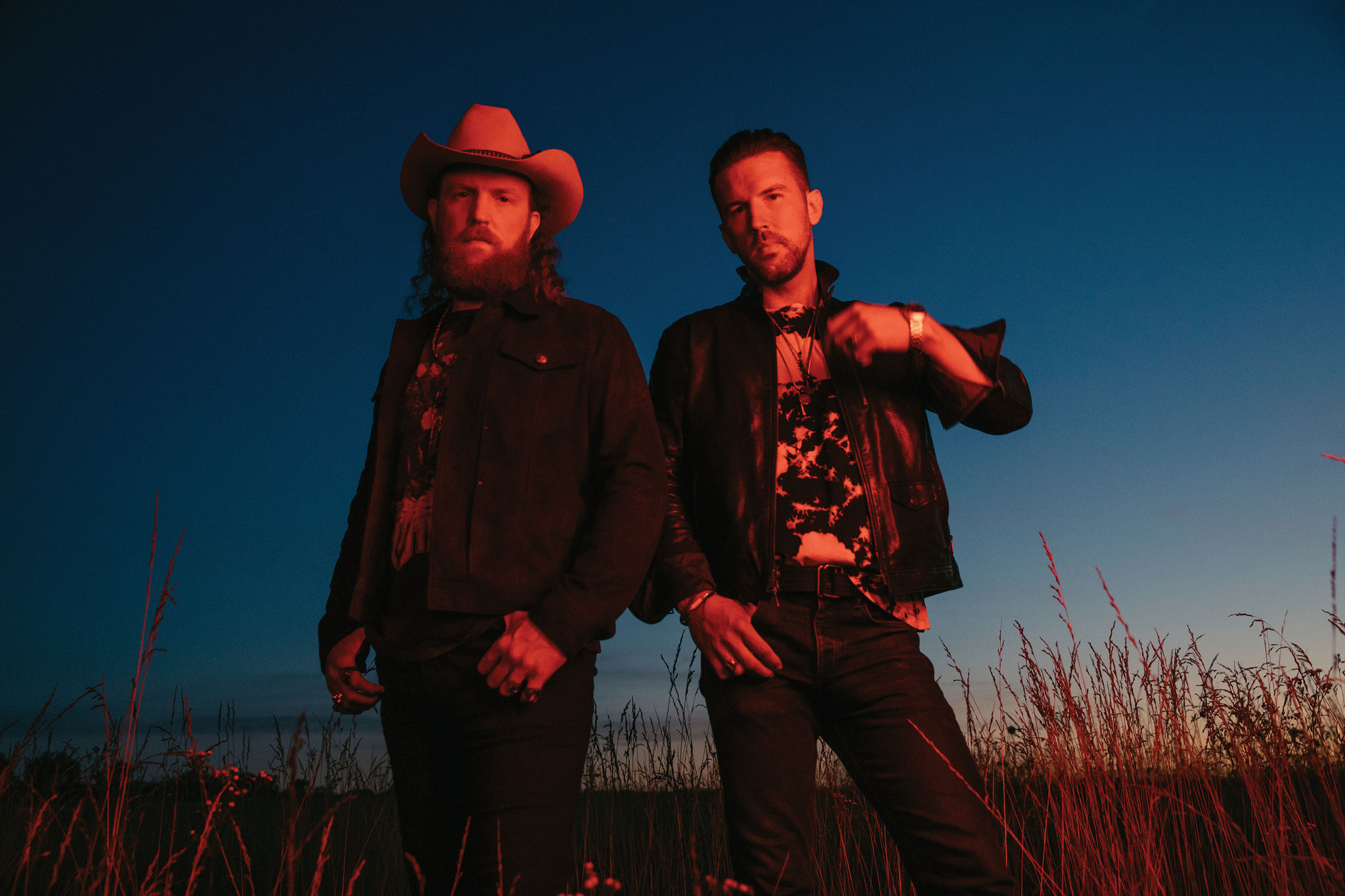 Brothers Osborne, Music duo, Country genre, 2050x1370 HD Desktop