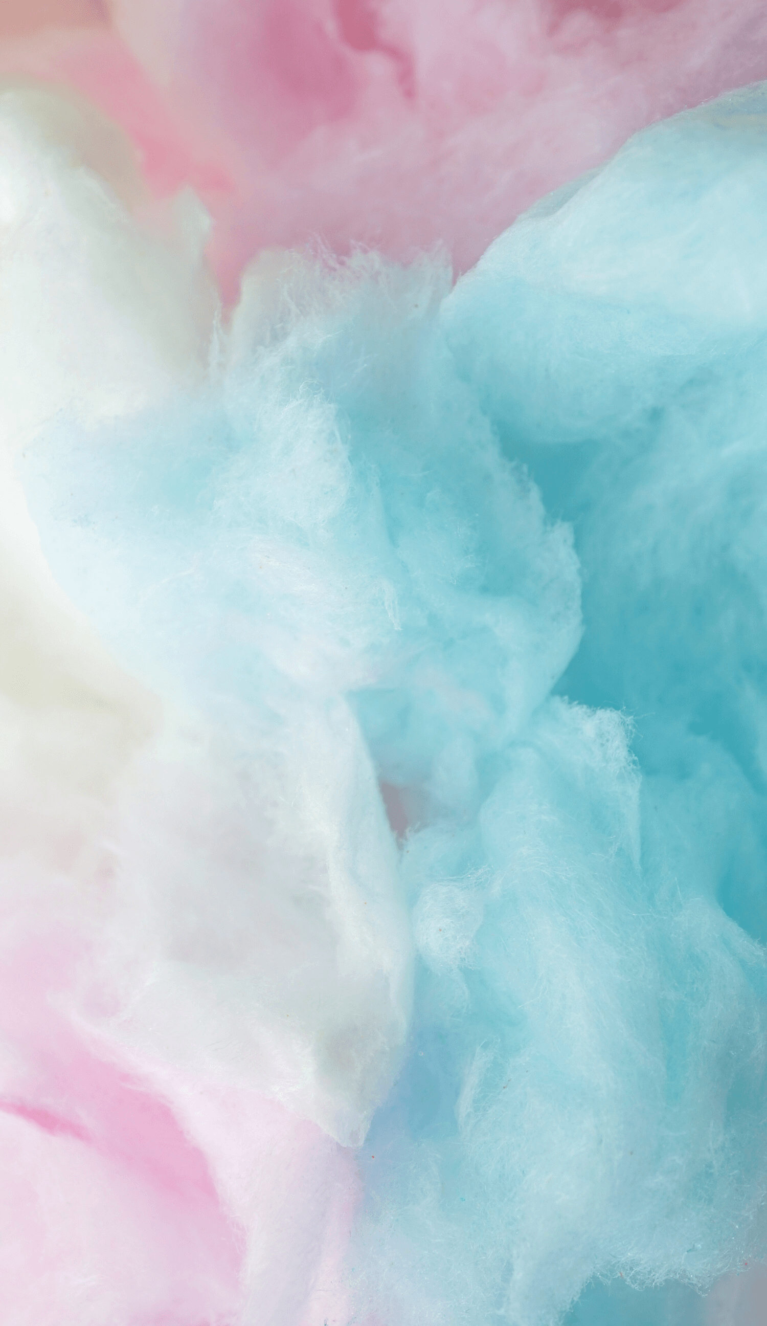 Cotton Candy