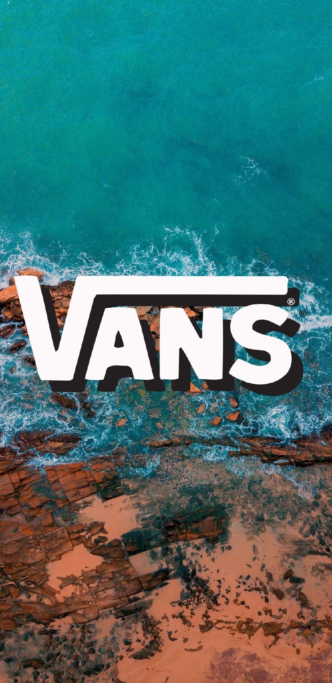 Creative Vans, iPhone wallpapers, Fashionable designs, Funky style, 1080x2220 HD Phone