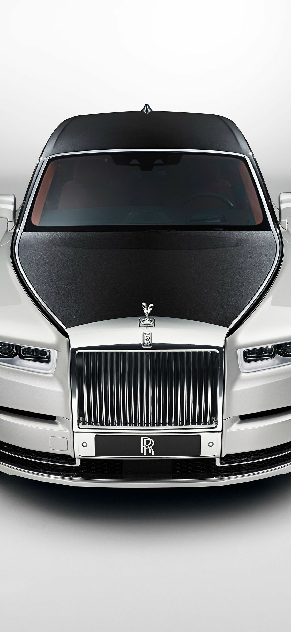 iPhone 11, Rolls-Royce, 1130x2440 HD Phone