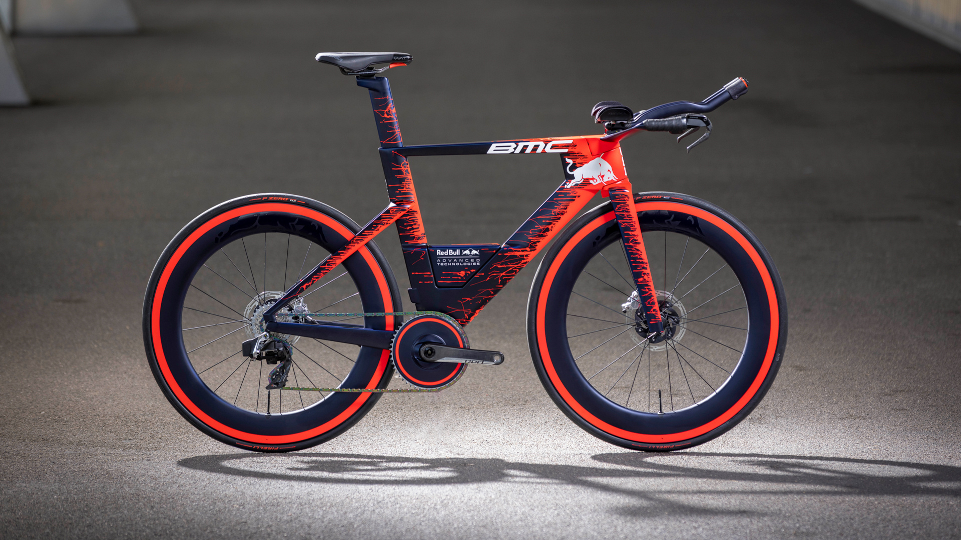 Redbull partnership, BMC Bikes Wallpaper, 1920x1080 Full HD Desktop