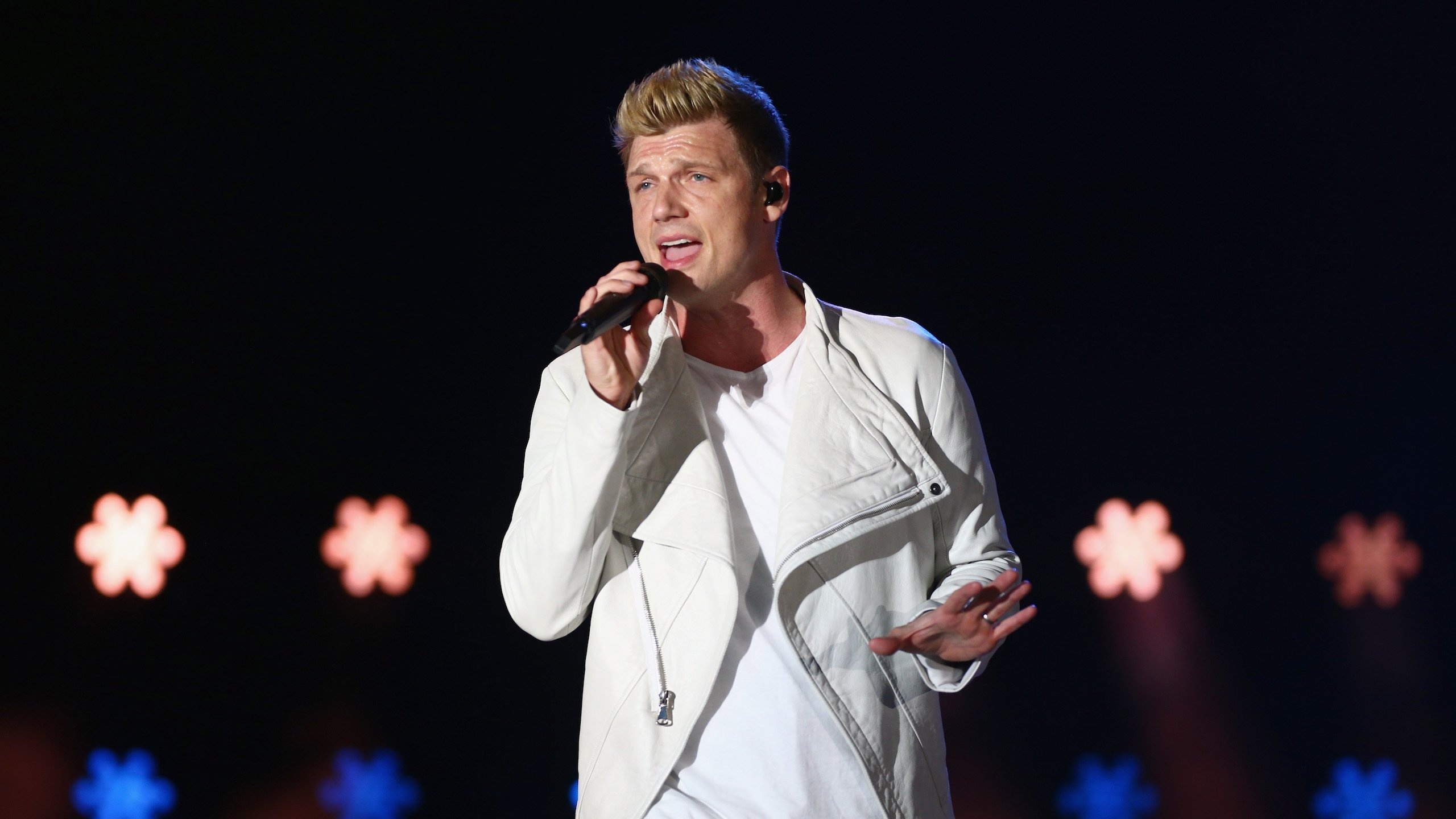 Nick Carter, Rape allegation, Music feeds, 2560x1440 HD Desktop