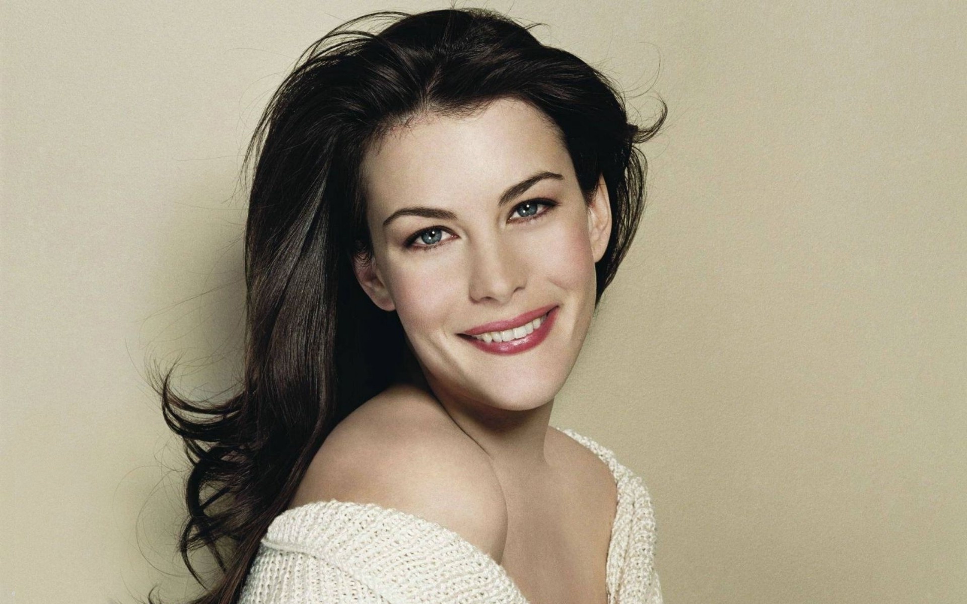 Liv Tyler, Celebrities, HQ, 4k, 1920x1200 HD Desktop