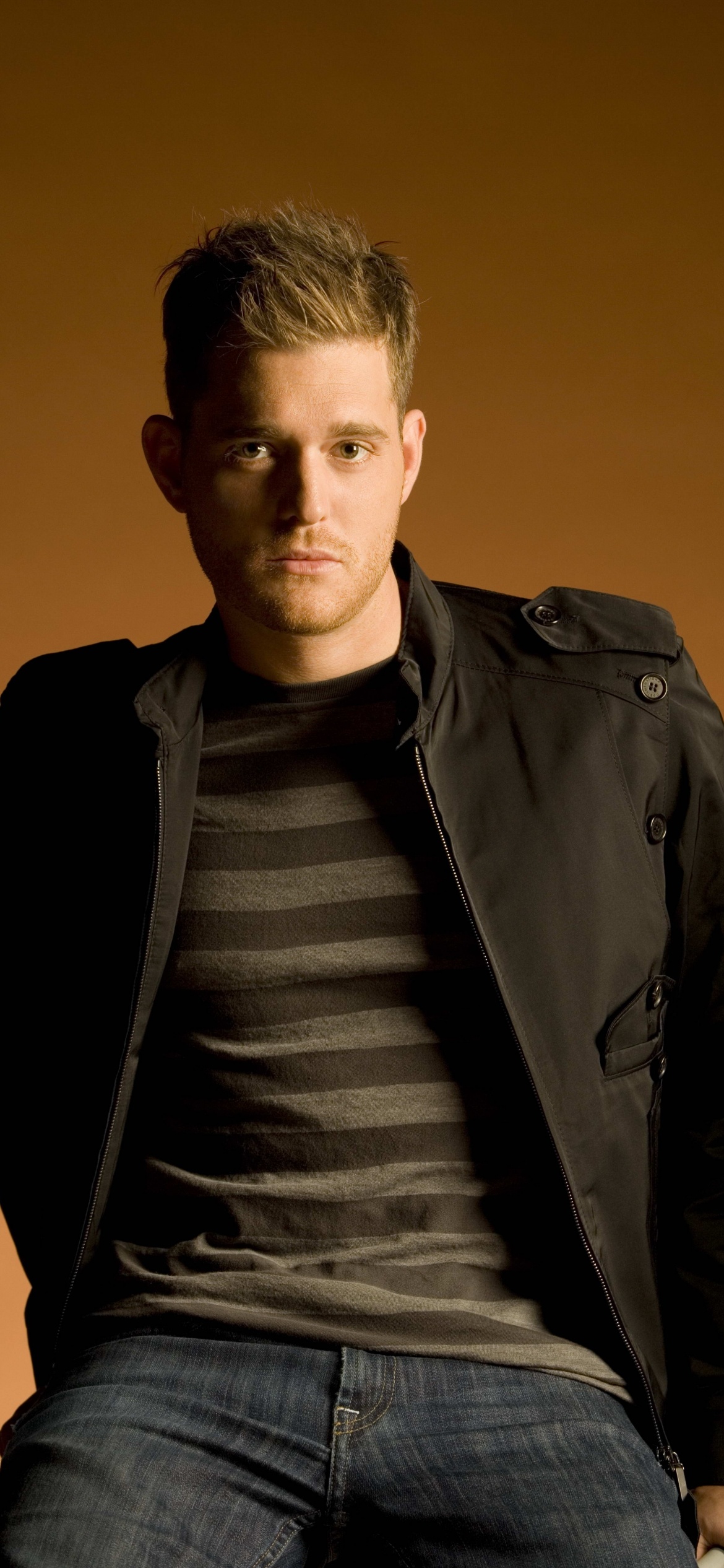 Michael Buble, Photo wallpaper, Download, Music artist, 1170x2540 HD Phone