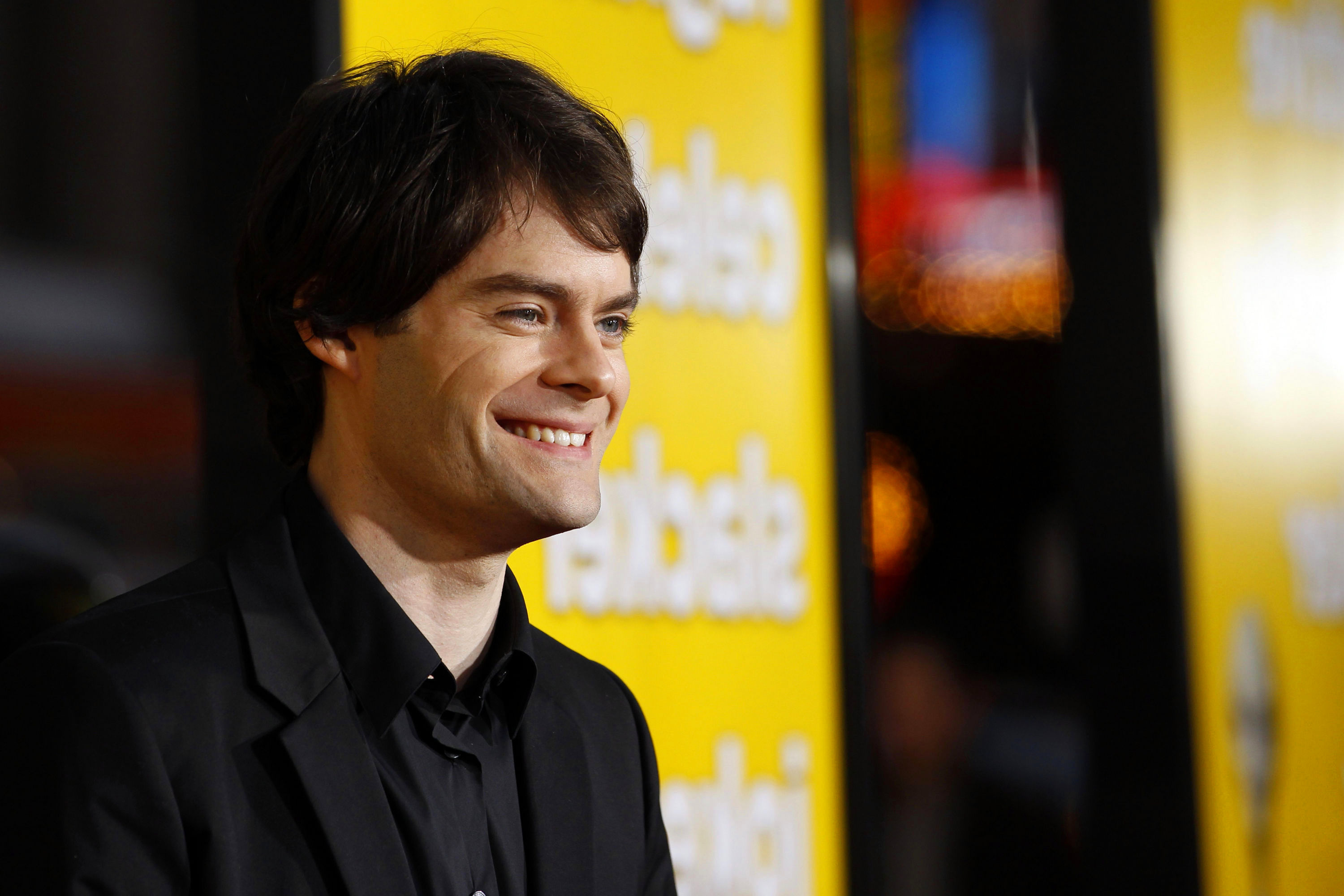 Wallpapers Bill Hader - MaximumWall 3000x2000