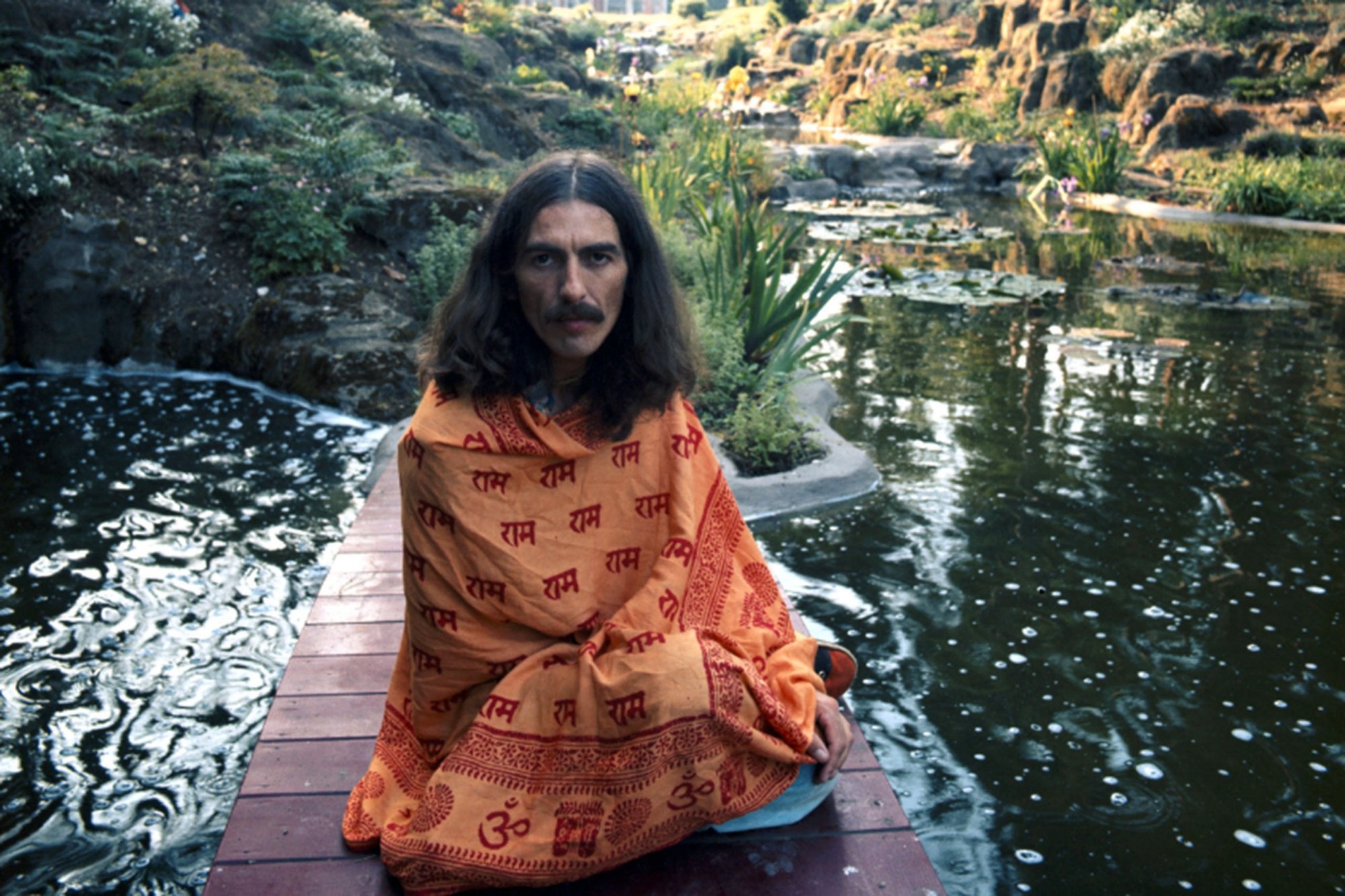 George Harrison, 30 wallpapers, Diverse options, 2000x1340 HD Desktop