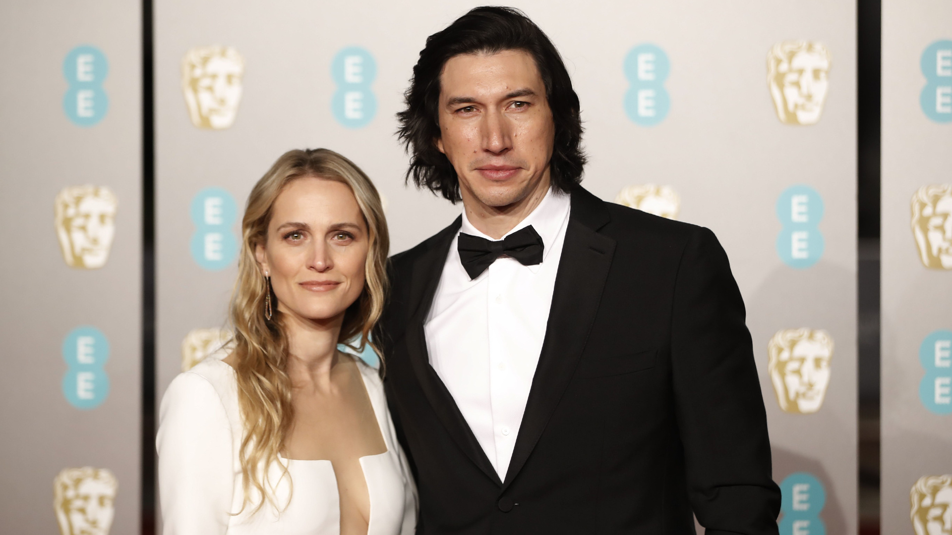 Adam Driver, Joanne Tucker, Arts in the Armed Forces, 1920x1080 Full HD Desktop