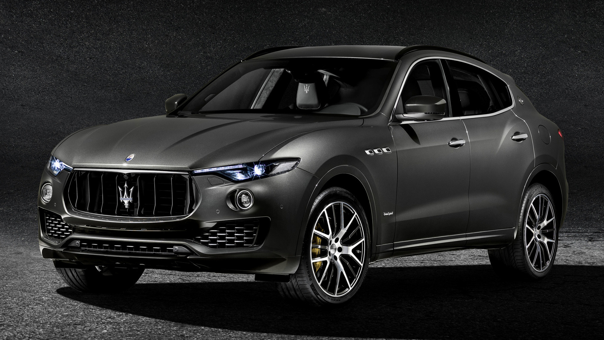 Maserati Levante, Gransport, HD wallpapers, 1920x1080 Full HD Desktop