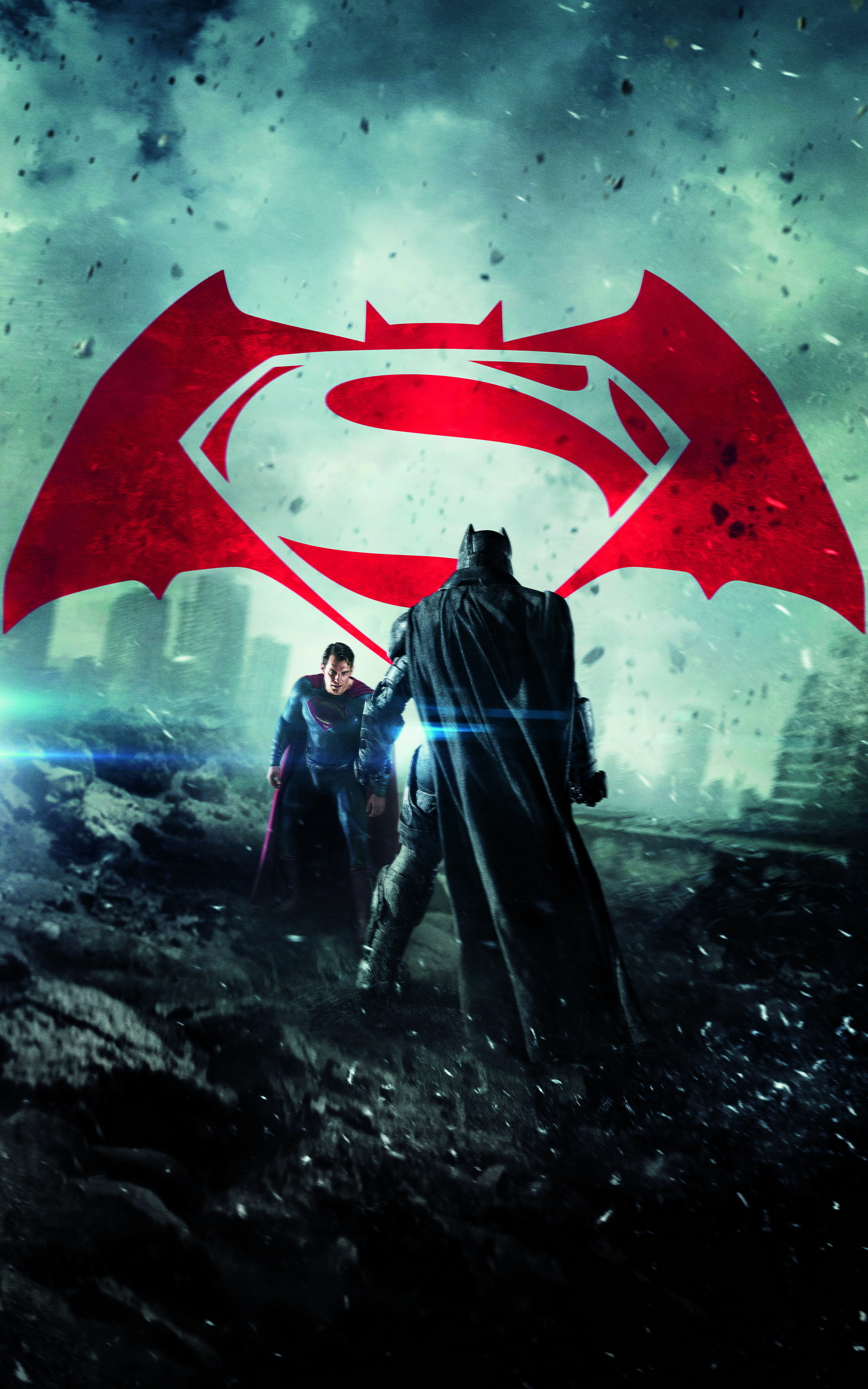 Mobile wallpapers, Batman v Superman, Album, Imgur, 1600x2560 HD Phone