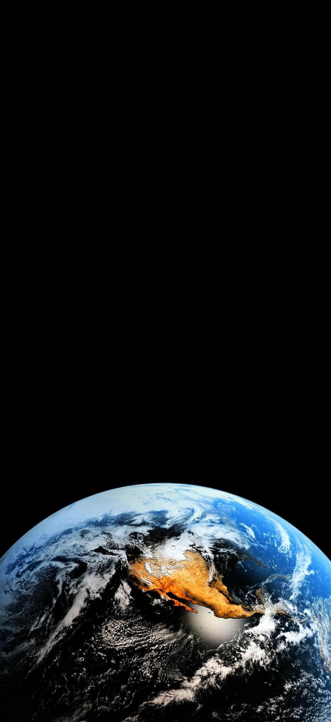 Earth, Best iPhone Wallpaper, 1080x2360 HD Phone