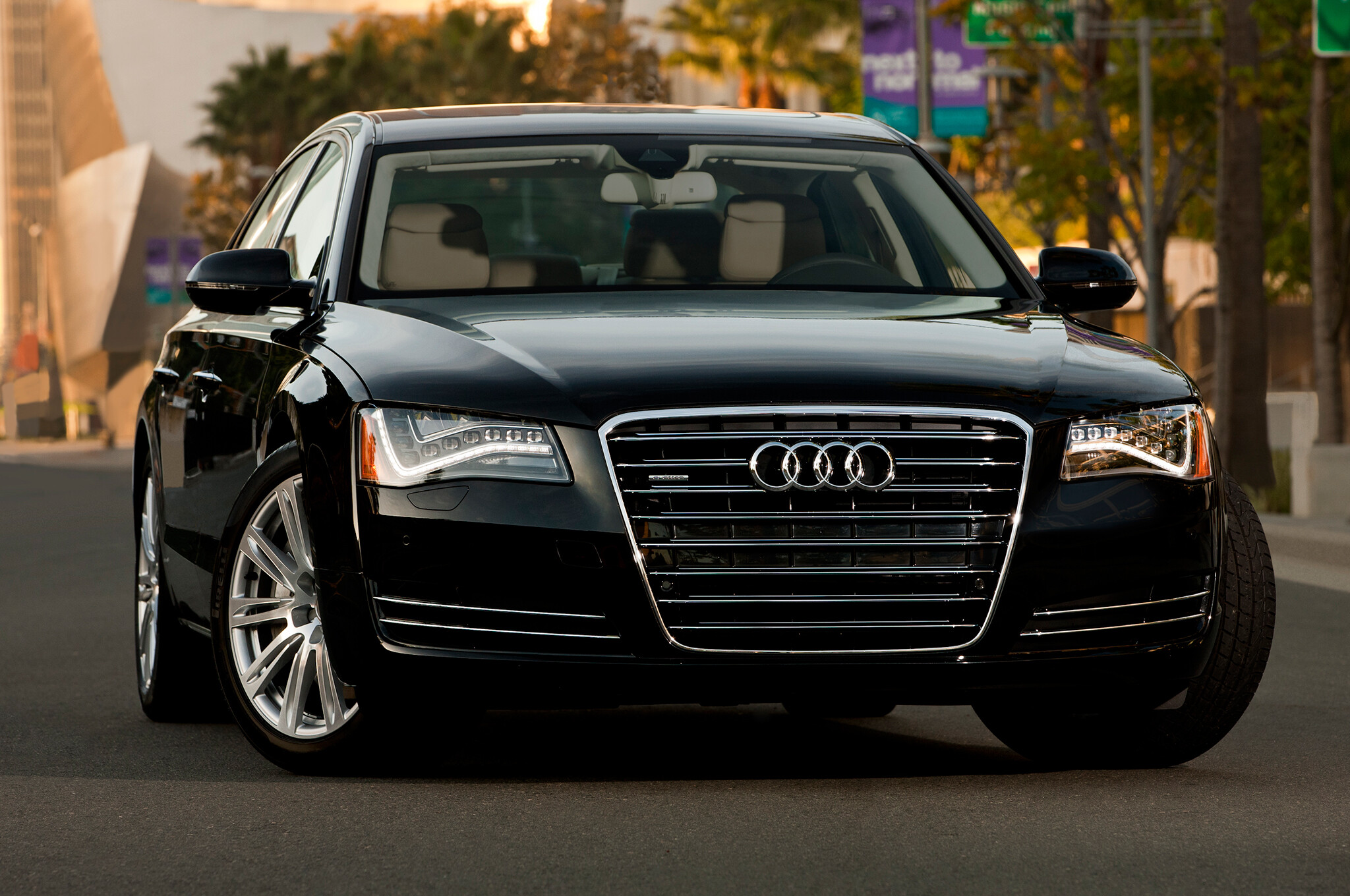 Audi A8, Vehicles, HQ pictures, 4K wallpapers, 2050x1360 HD Desktop