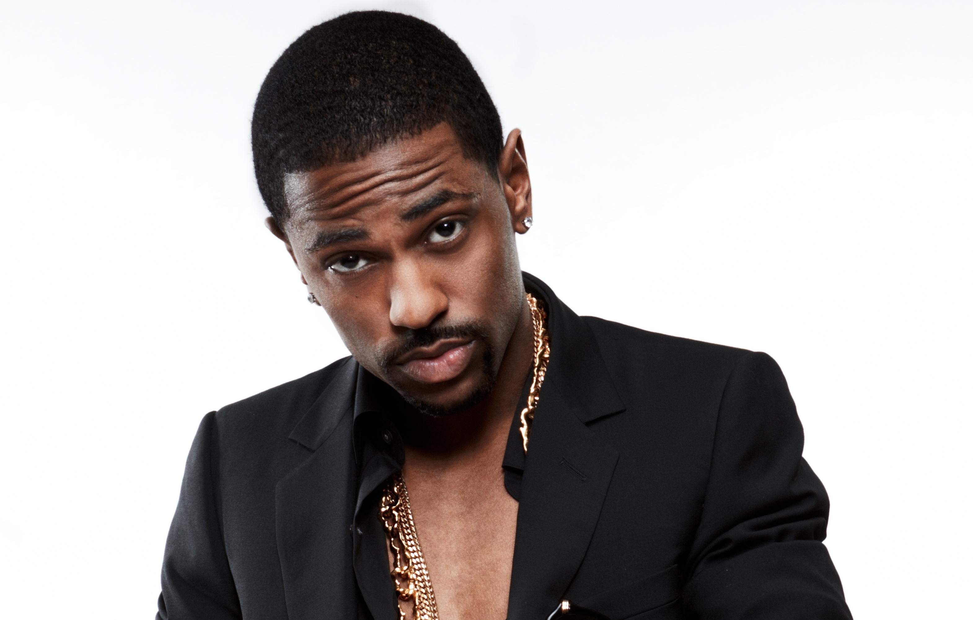 Big Sean, HD wallpapers, Images, Download, 3140x2010 HD Desktop