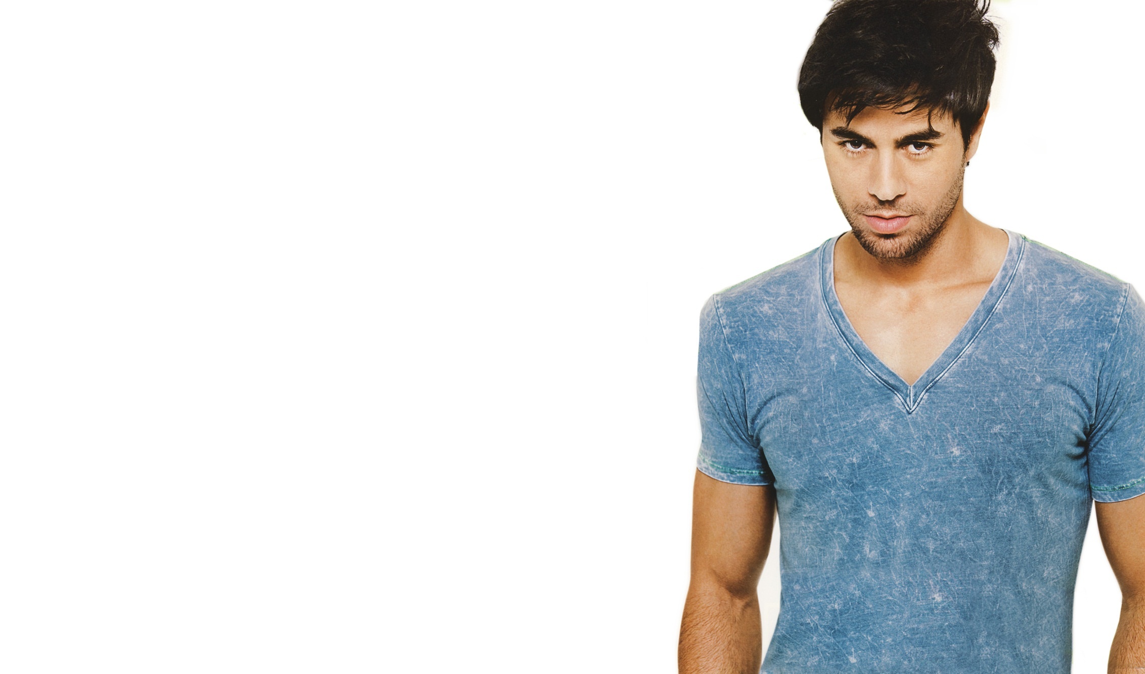 Enrique Iglesias, Music artist, HD wallpapers, Celebrity, 2270x1340 HD Desktop