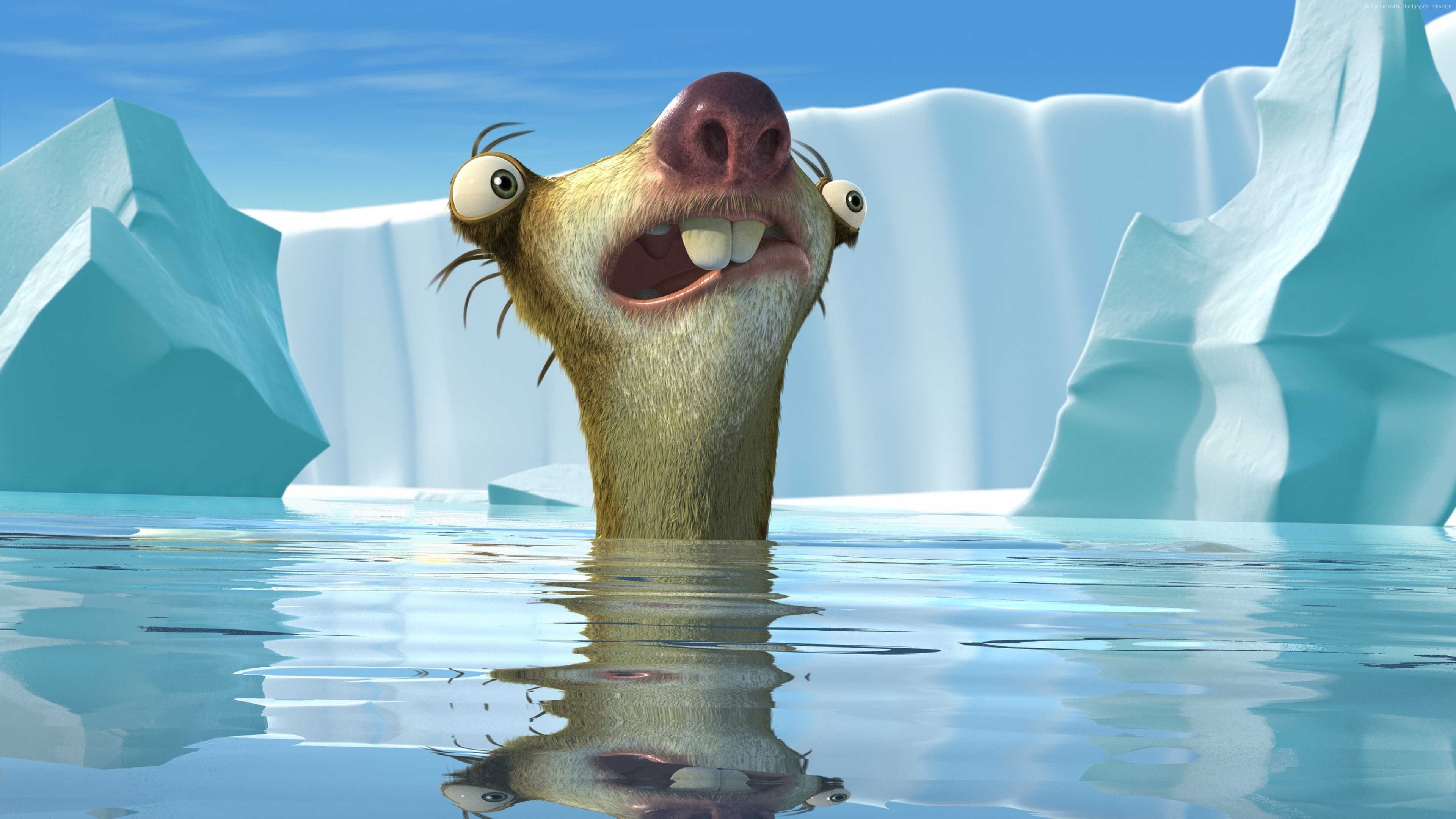 Ice Age