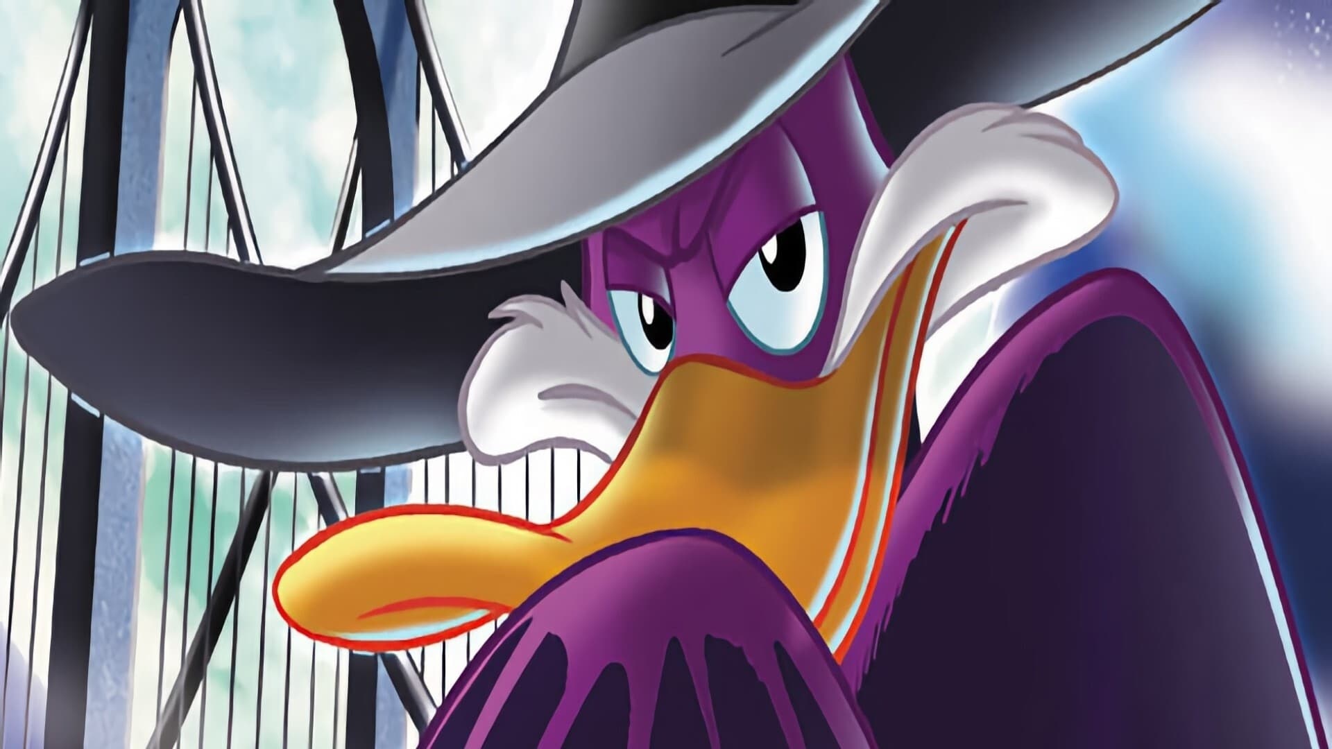 Darkwing duck, Der schrecken der bsewichte TV series, Hintergrundbilder, 1920x1080 Full HD Desktop