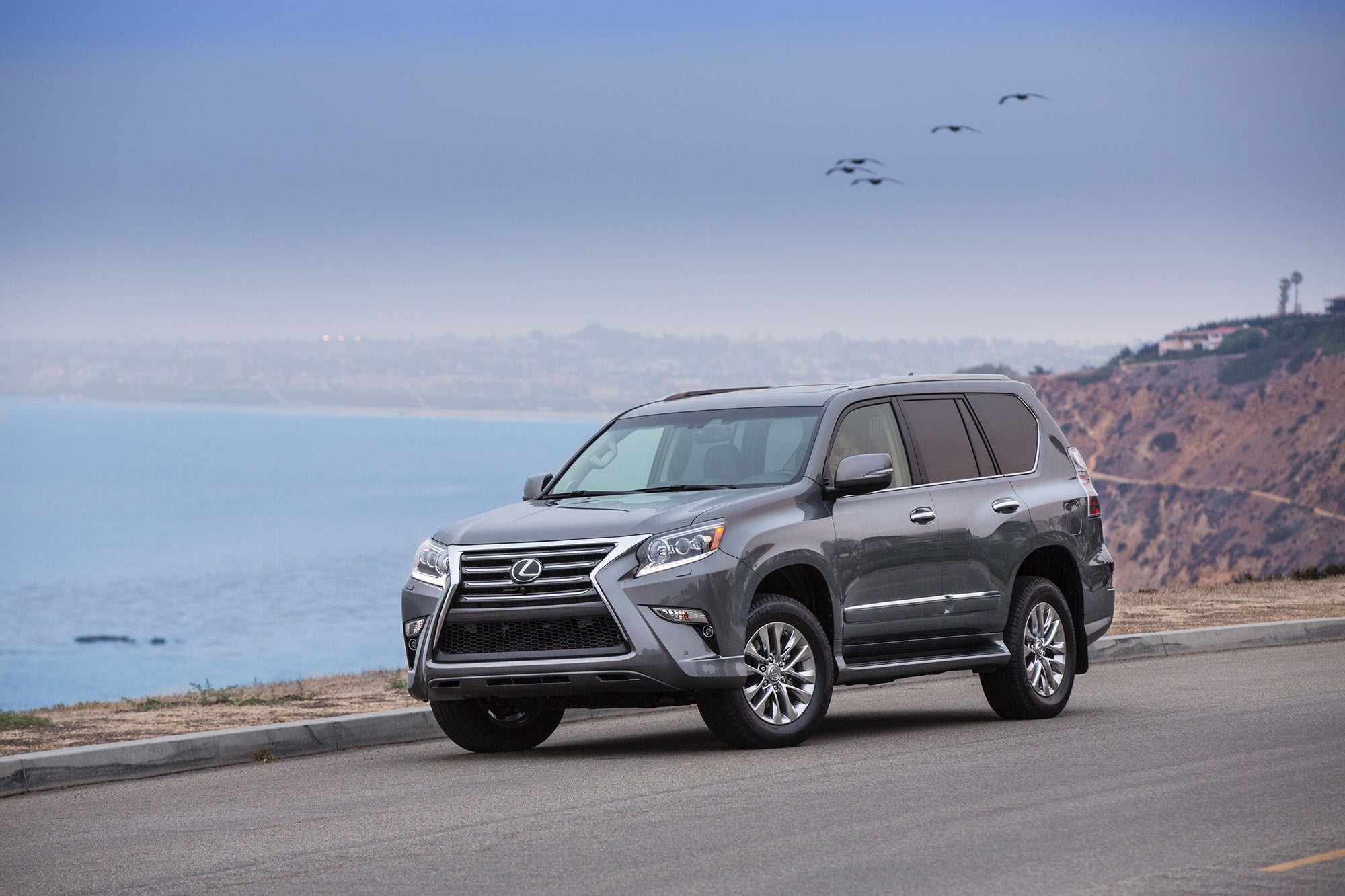 Lexus GX, 2019 capable, Family, Off the road, 2000x1340 HD Desktop