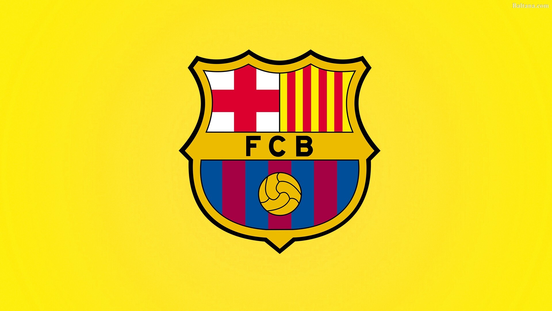 FC Barcelona, Best wallpaper, Baltana, 1920x1080 Full HD Desktop