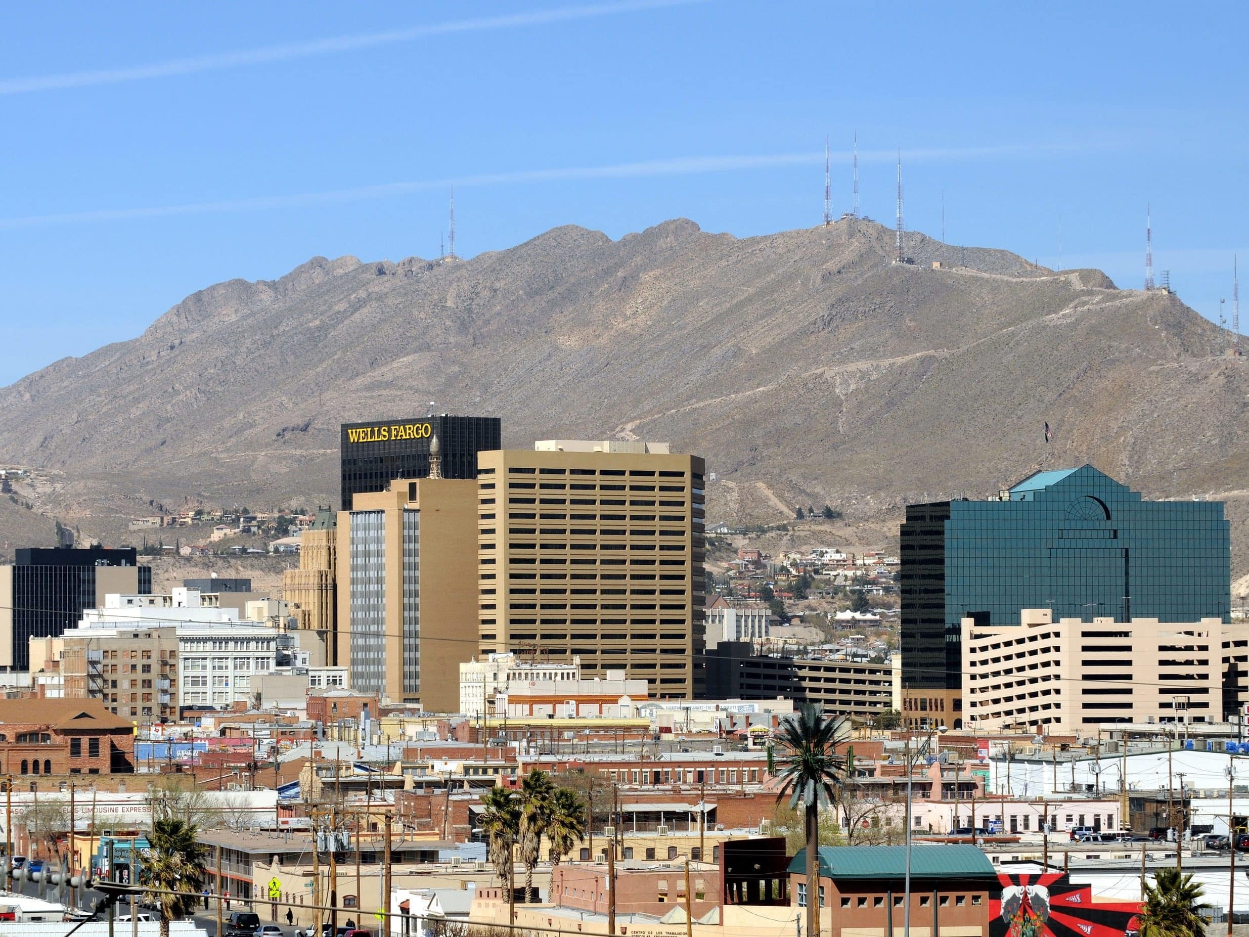 El Paso travels, Pressure washers, Power washers, Wet Ltd, 2470x1860 HD Desktop