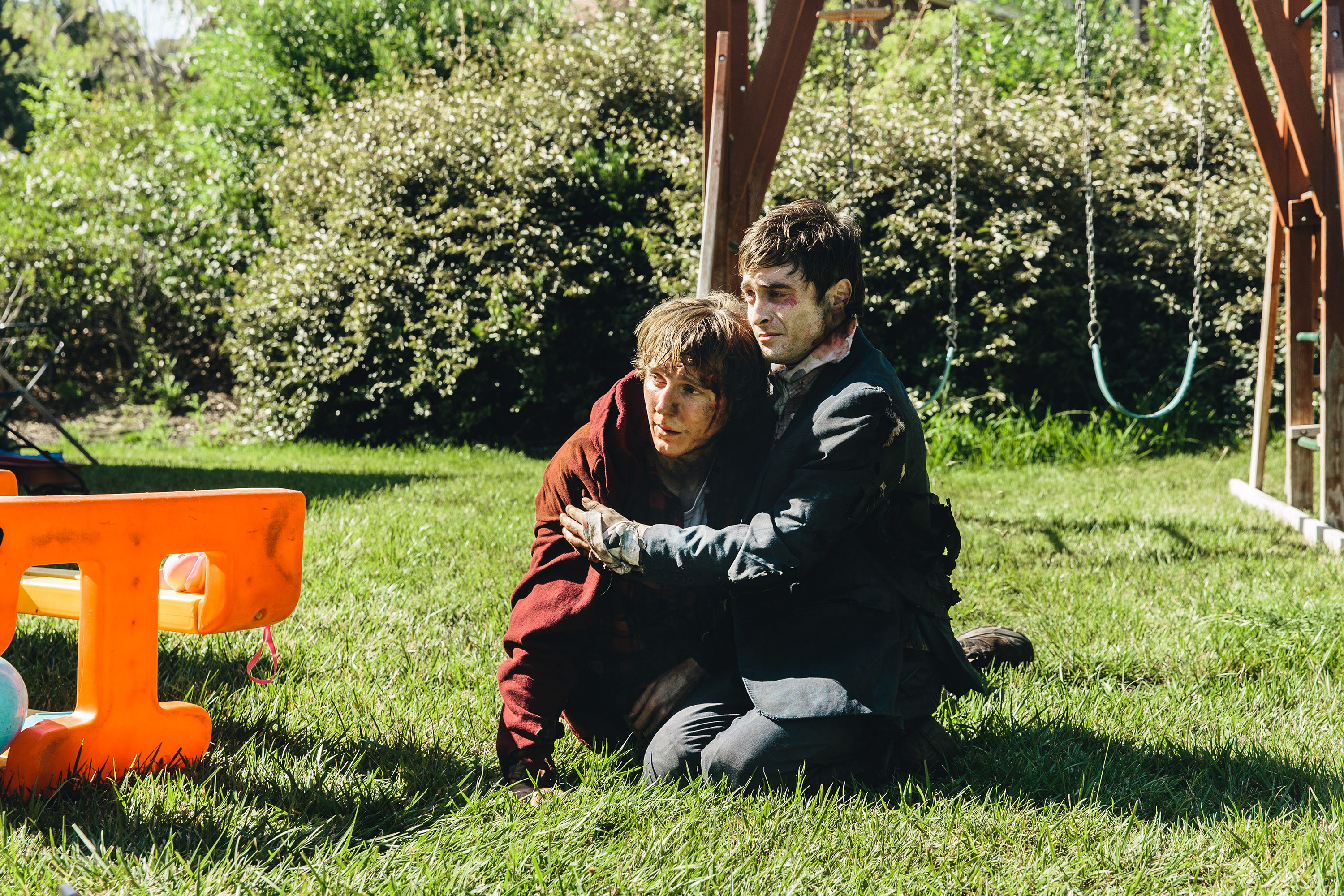 The Daniels, Swiss Army Man, Finding beauty, Next projects, 3000x2000 HD Desktop