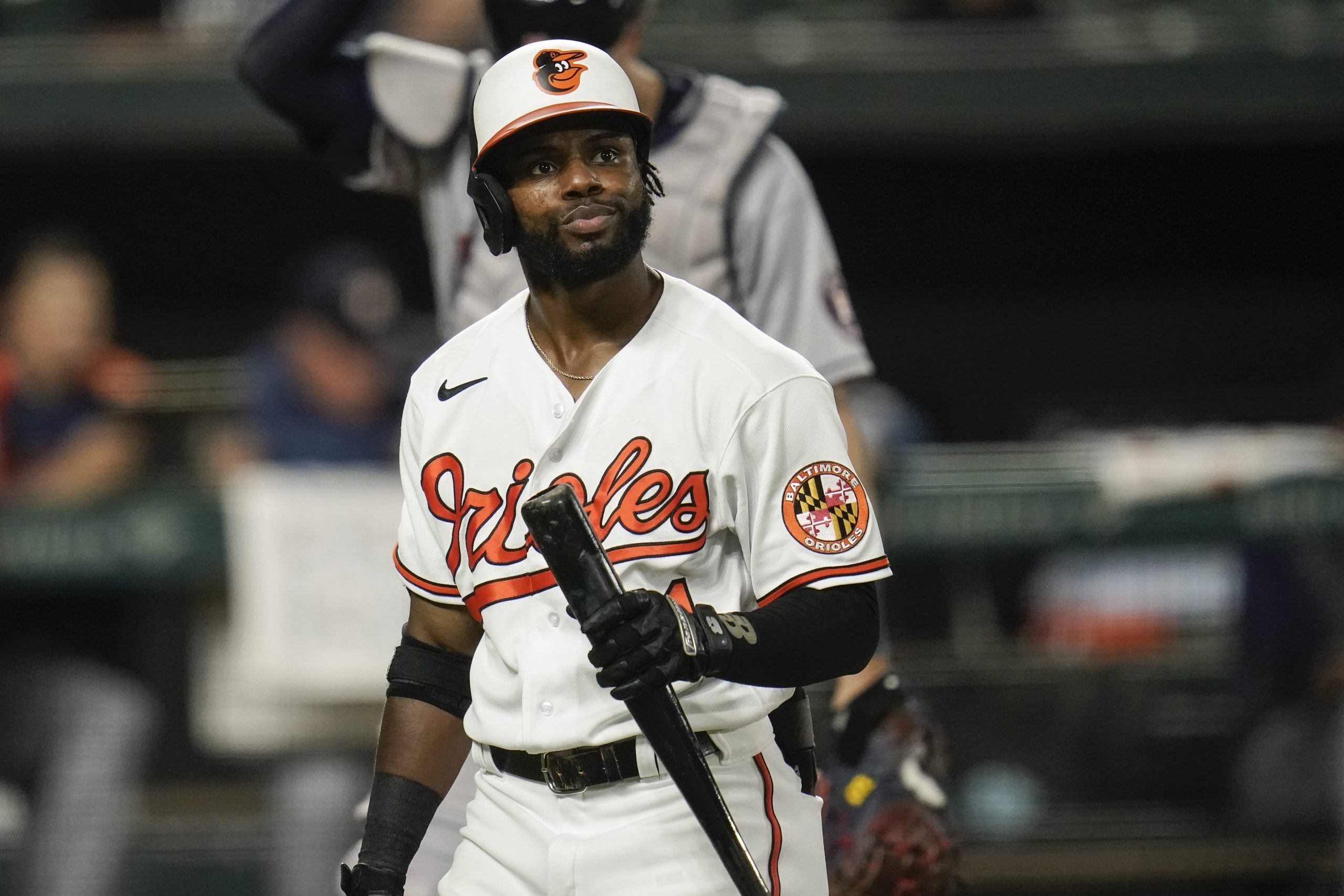 Baltimore Orioles, 2022 MLB season, Preview, Predictions, 2560x1710 HD Desktop