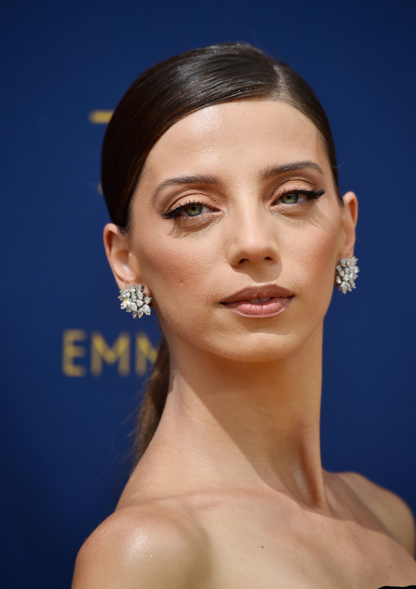 Angela Sarafyan, Movies, Angela, Sarafyan, 1600x2270 HD Phone