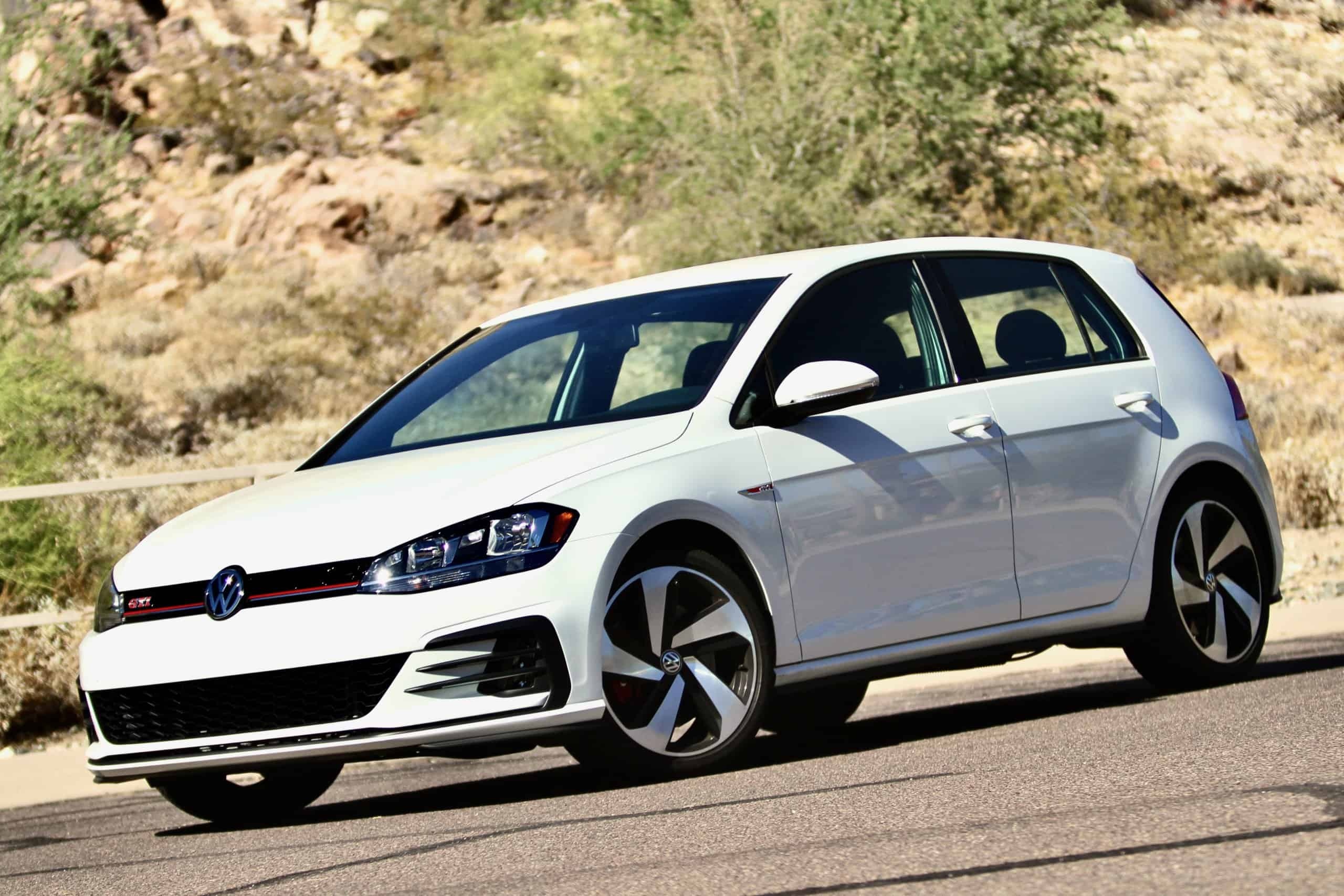 2020 VW Golf GTI, ClassicCars. com Journal, 2560x1710 HD Desktop