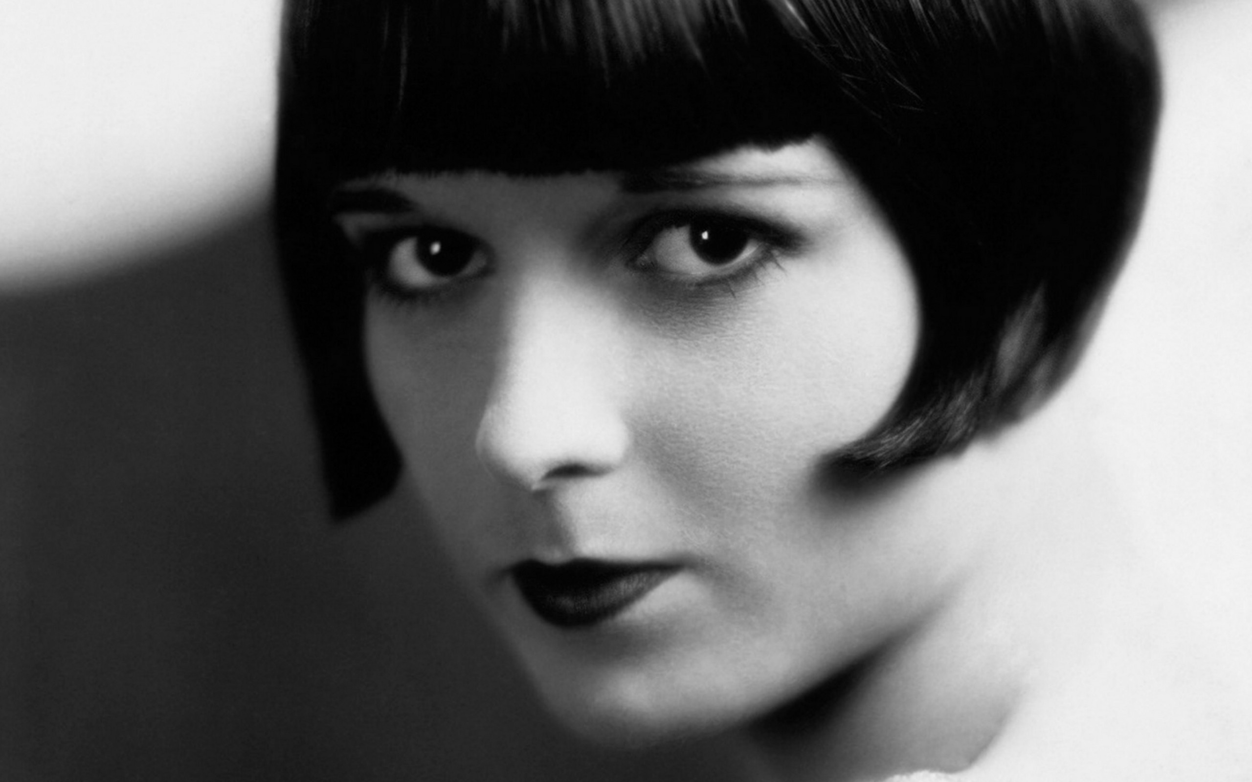 Louise Brooks, 77 wallpapers, Expert in Louise Brooks, 2560x1600 HD Desktop