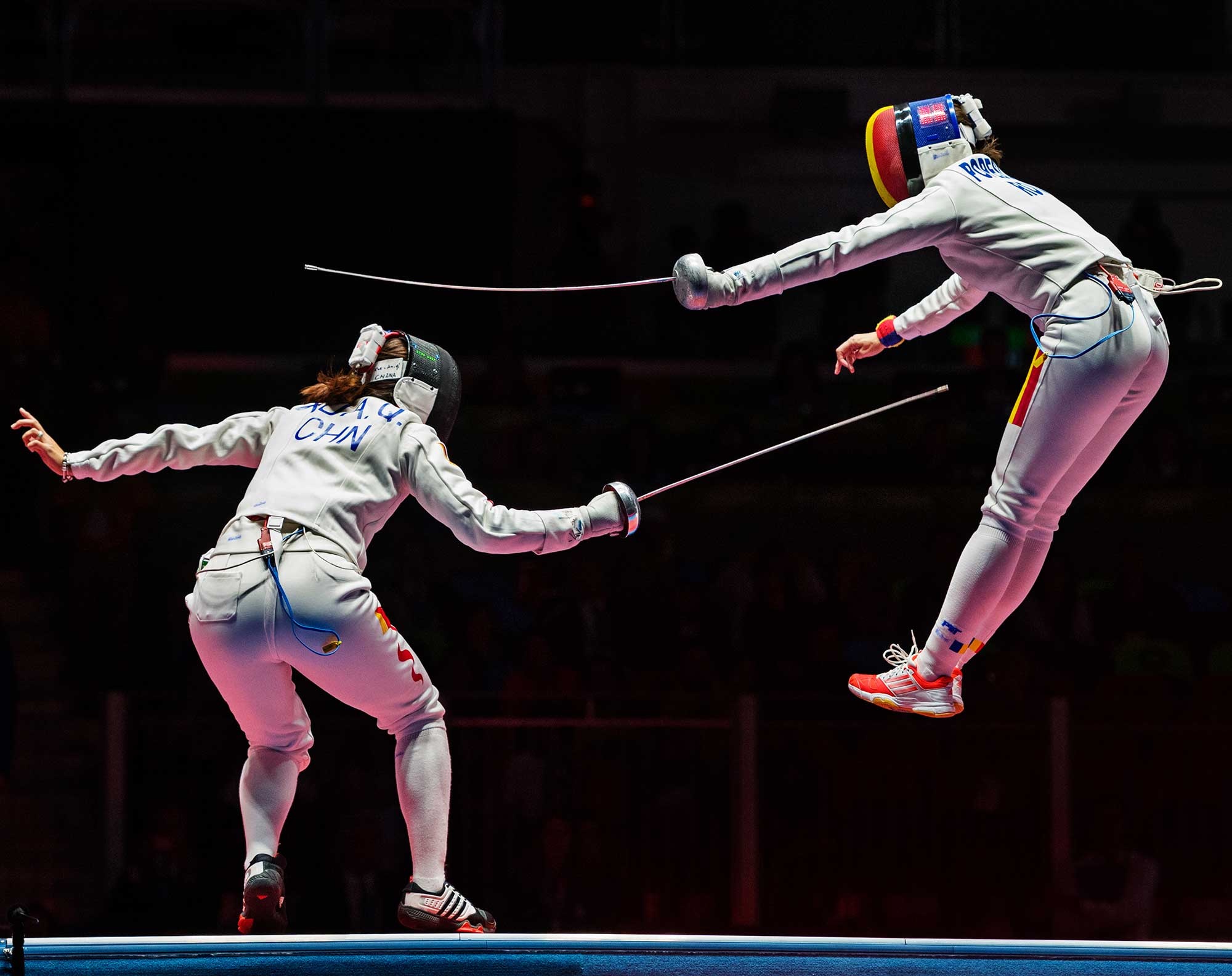 Fencing HD wallpapers, Backgrounds, Fencing, 2000x1590 HD Desktop