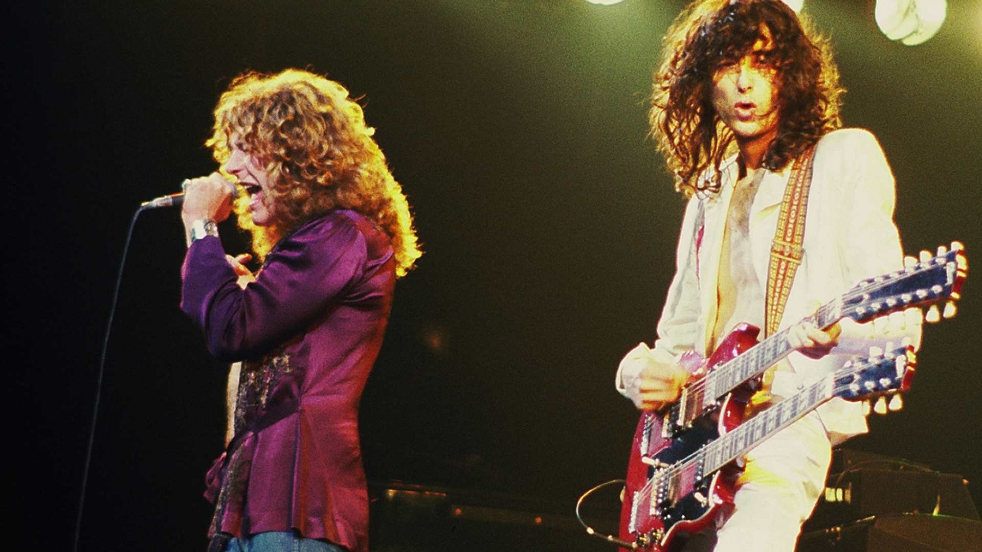 Led Zeppelin, High resolution desktop wallpaper, ID401621, 1920x1080 Full HD Desktop