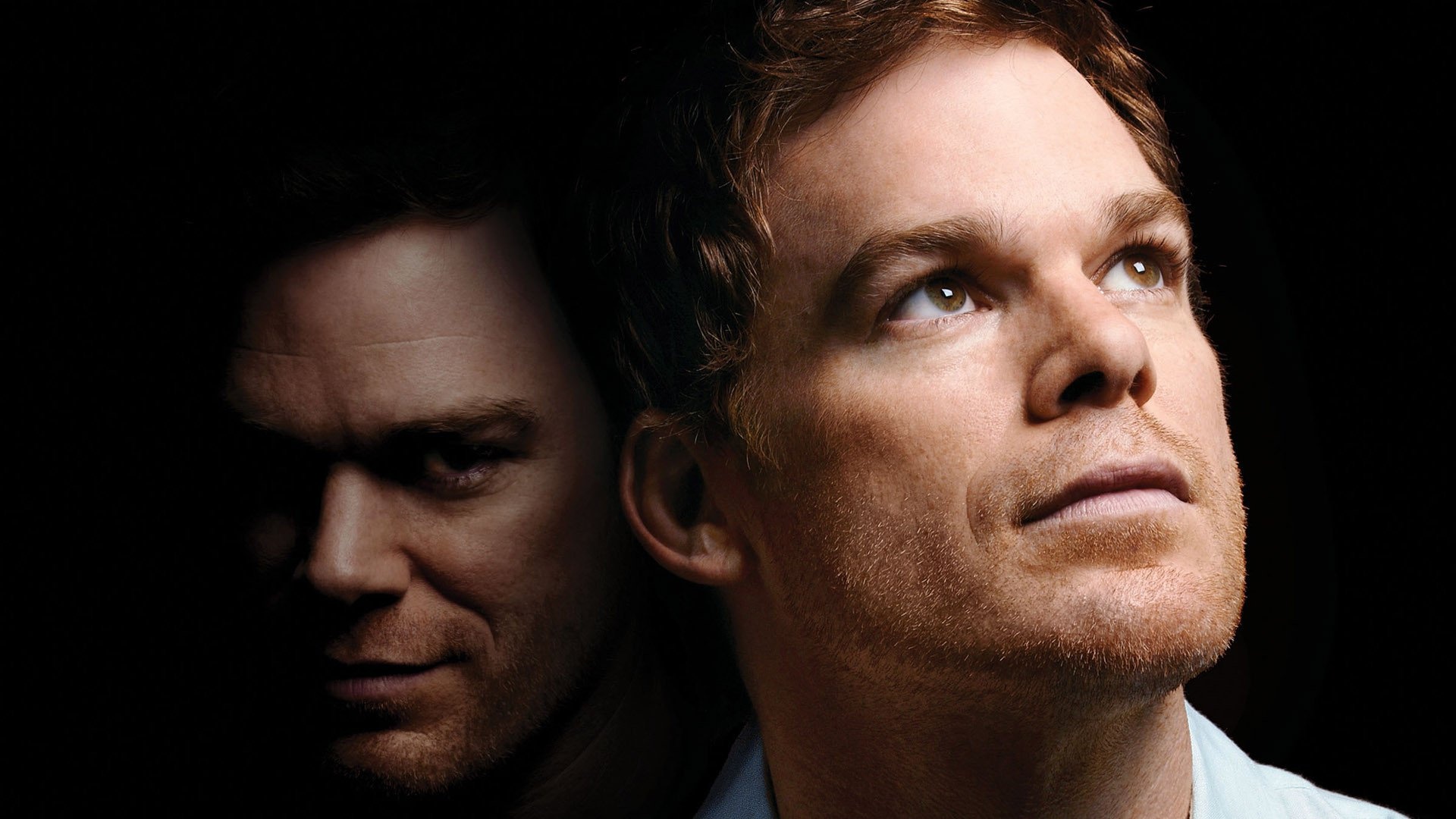 Michael C. Hall, HD wallpaper, Background image, Famous actor, 1920x1080 Full HD Desktop