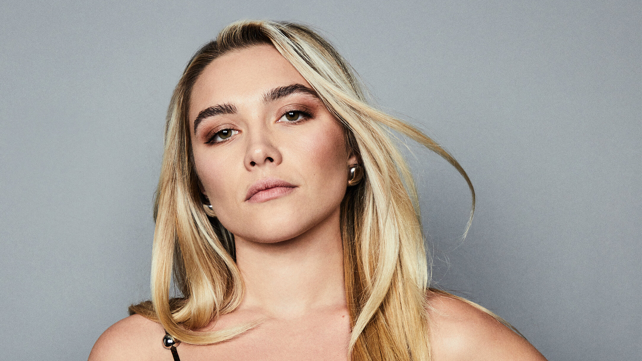 Florence Pugh wallpapers, Stunning visuals, Artistic wallpapers, Desktop backgrounds, 2170x1220 HD Desktop