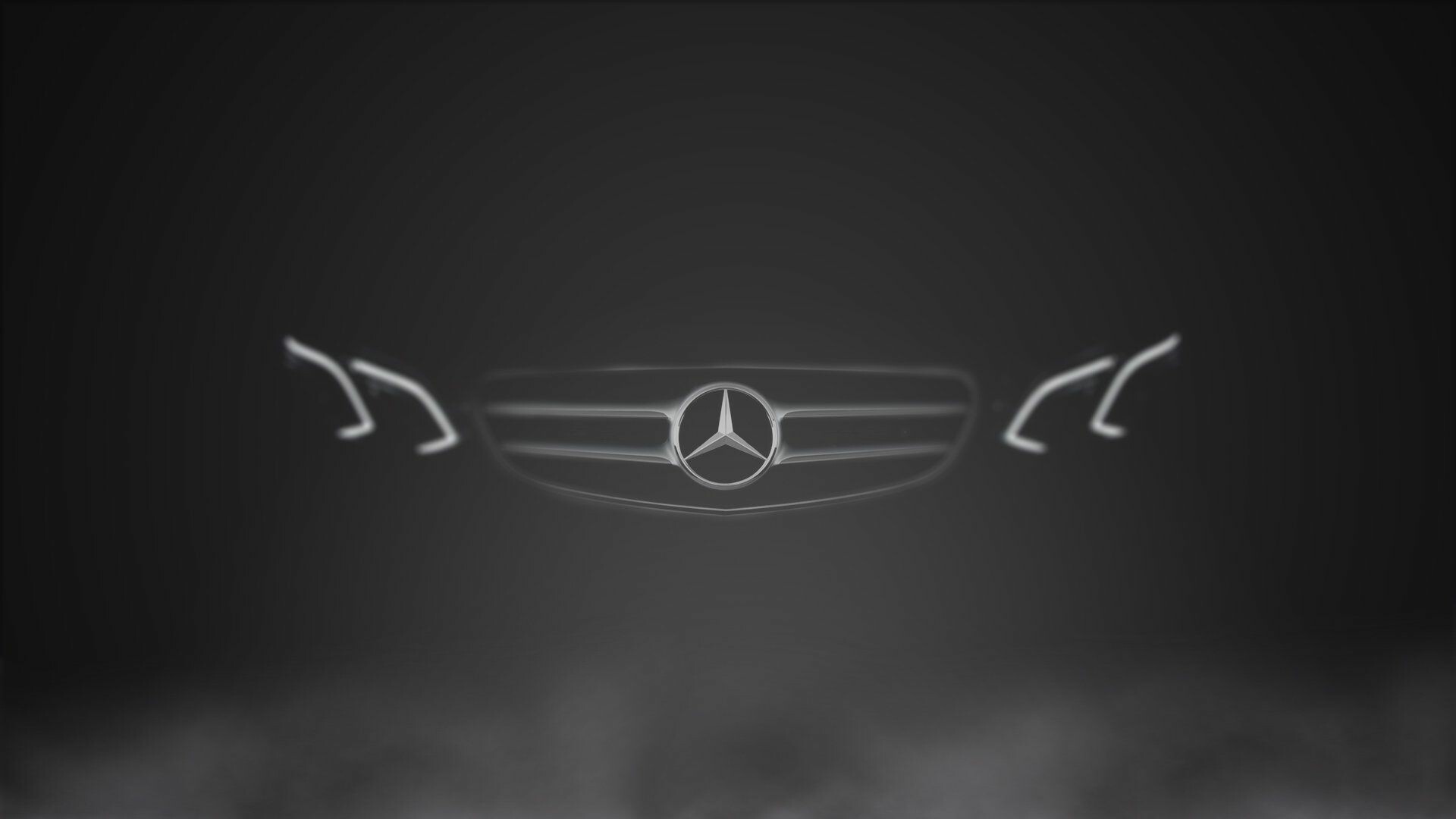 Mercedes-Benz, Timeless elegance, Mercedes Benz Wallpaper, Classic sophistication, 1920x1080 Full HD Desktop