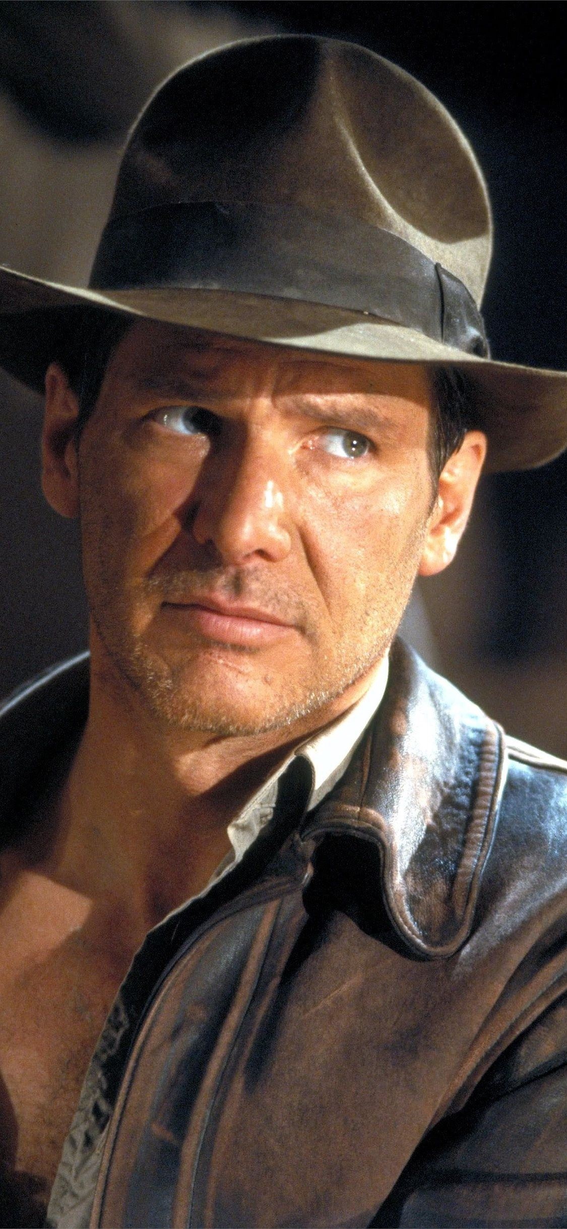 Harrison Ford, Best iPhone wallpapers, 1130x2440 HD Phone